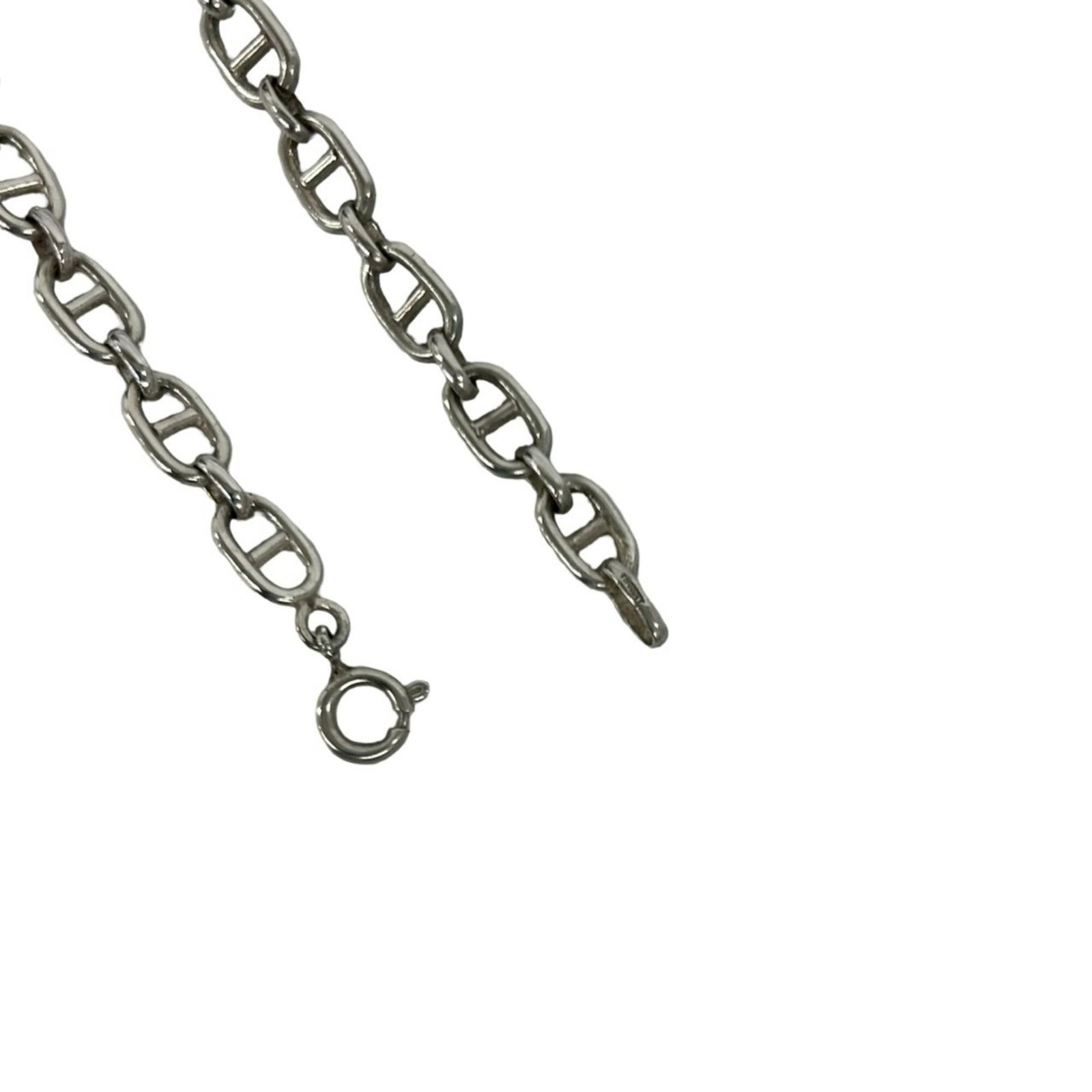 Charm bracelet silver 925 - 4