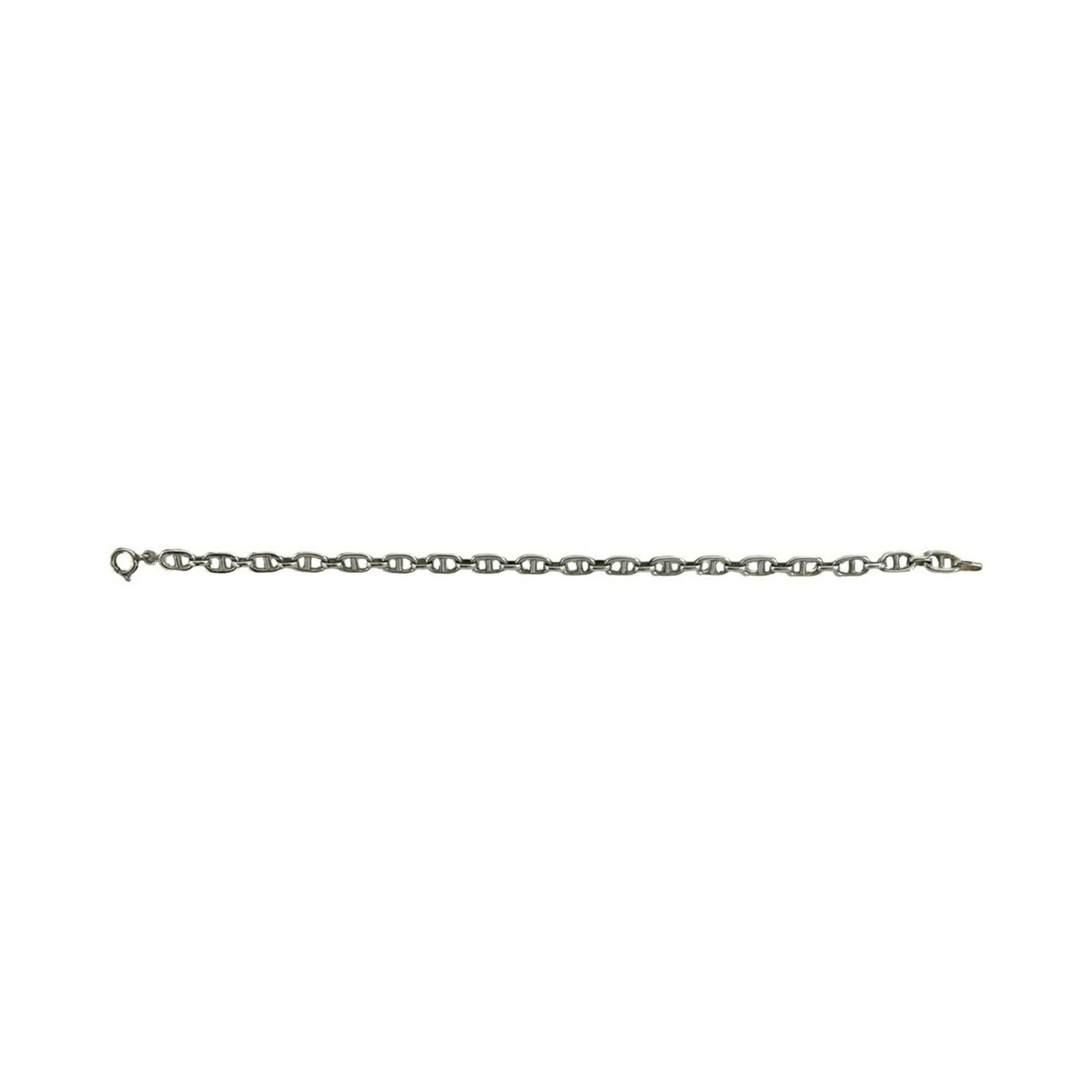 Charm bracelet silver 925 - 5