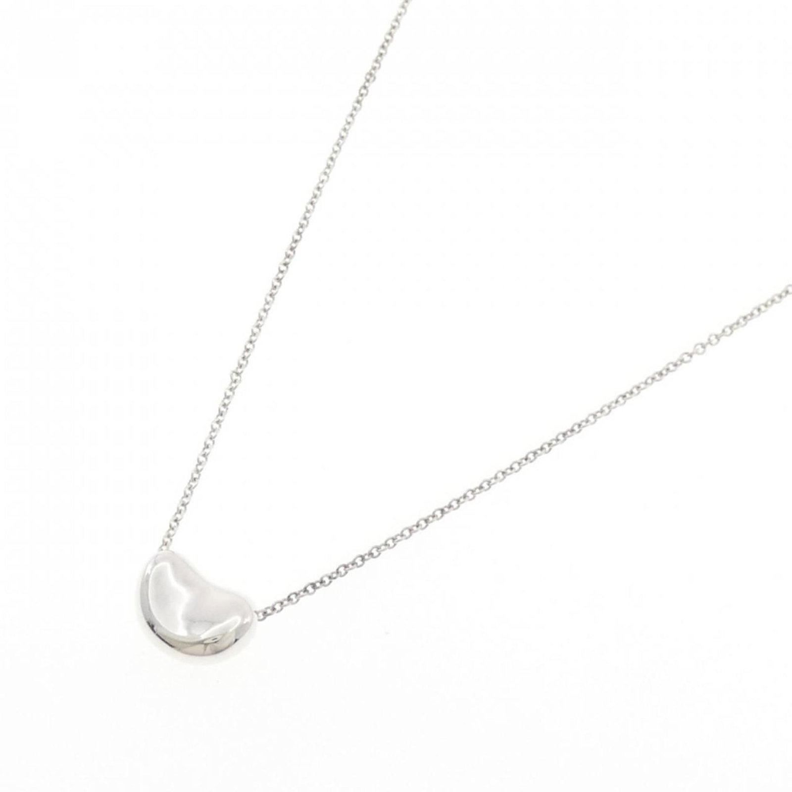 Tiffany Beans Necklace - 2