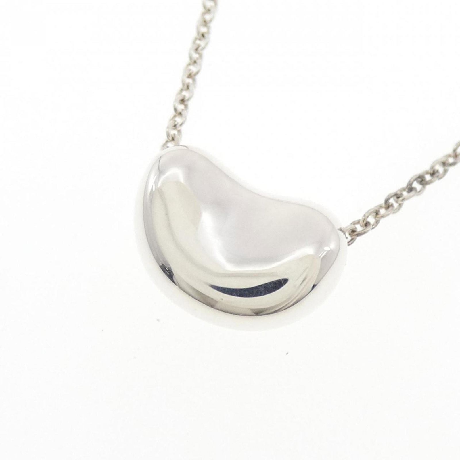 Tiffany Beans Necklace - 3