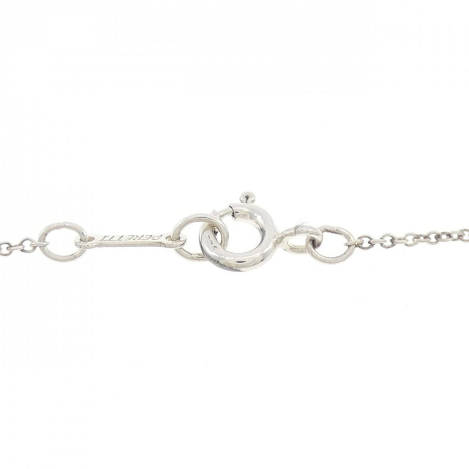 Tiffany Beans Necklace - 5