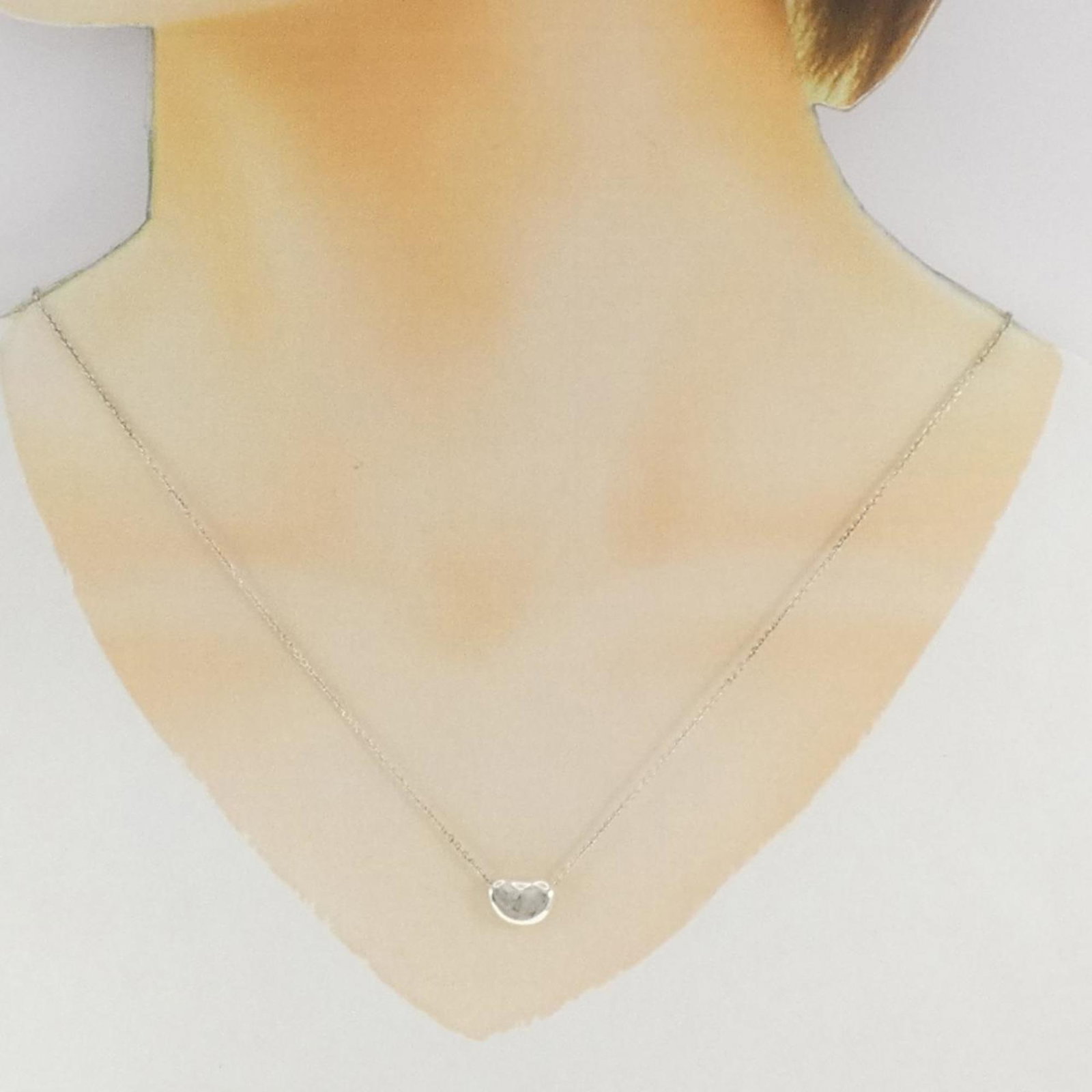 Tiffany Beans Necklace - 6