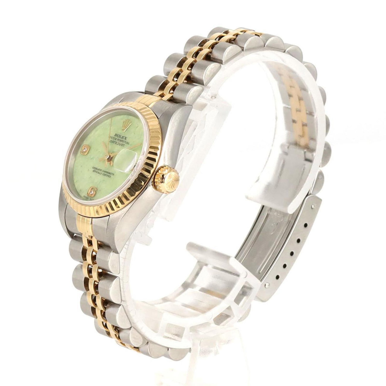 Rolex Wristwatch - 2