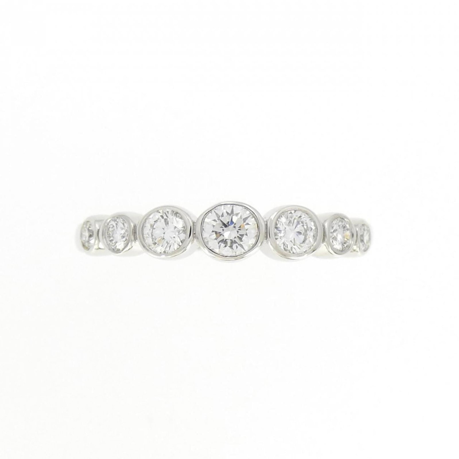 Ring Tiffany Band - 2