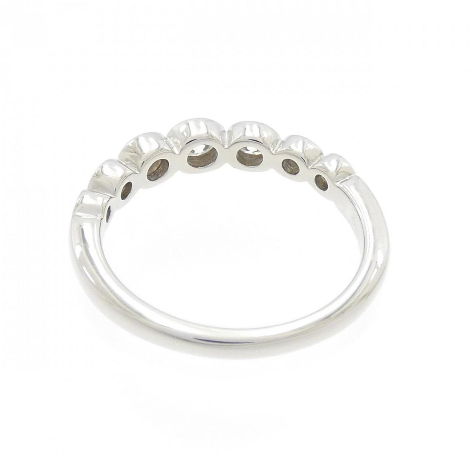Ring Tiffany Band - 3