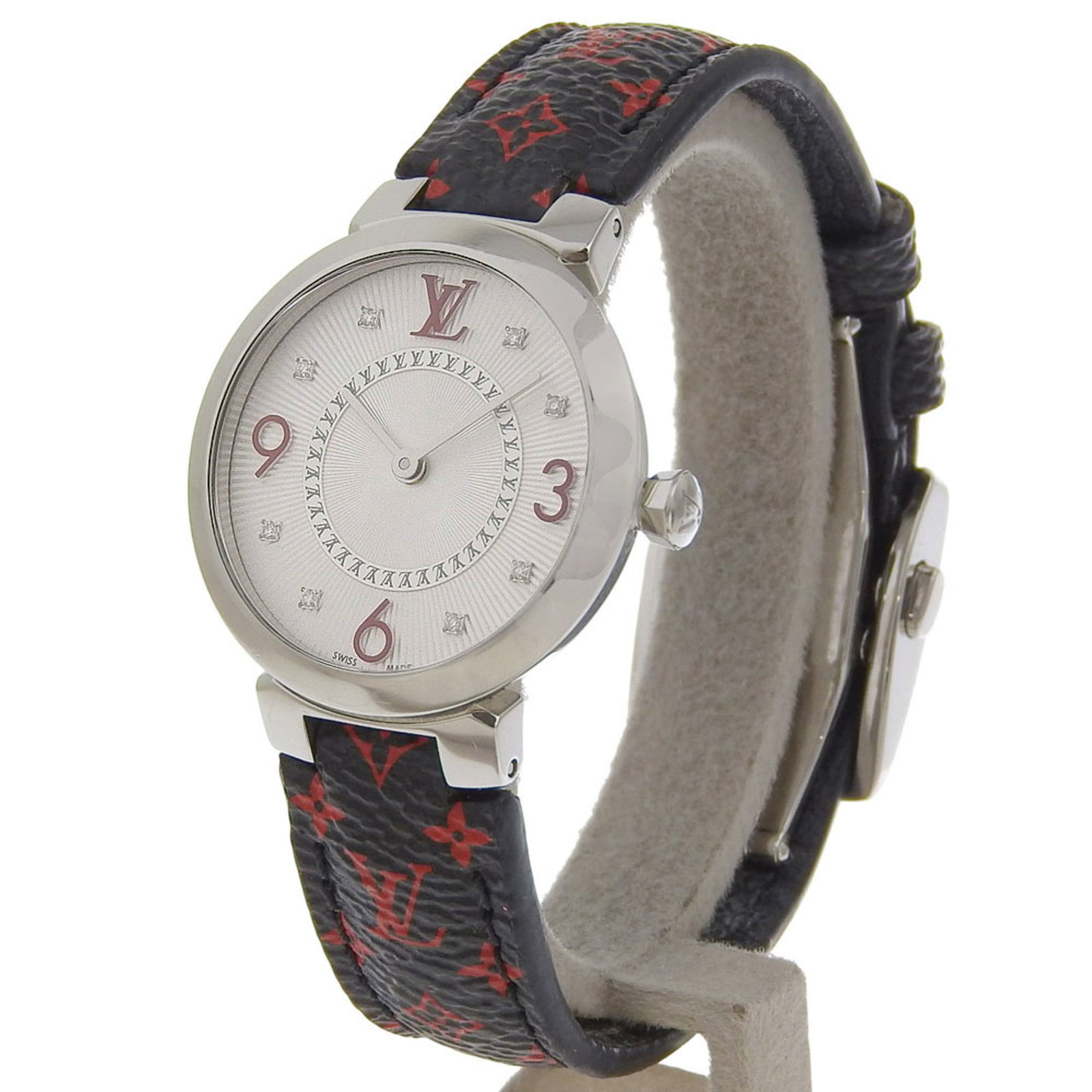 Louis Vuitton Wristwatch - 2
