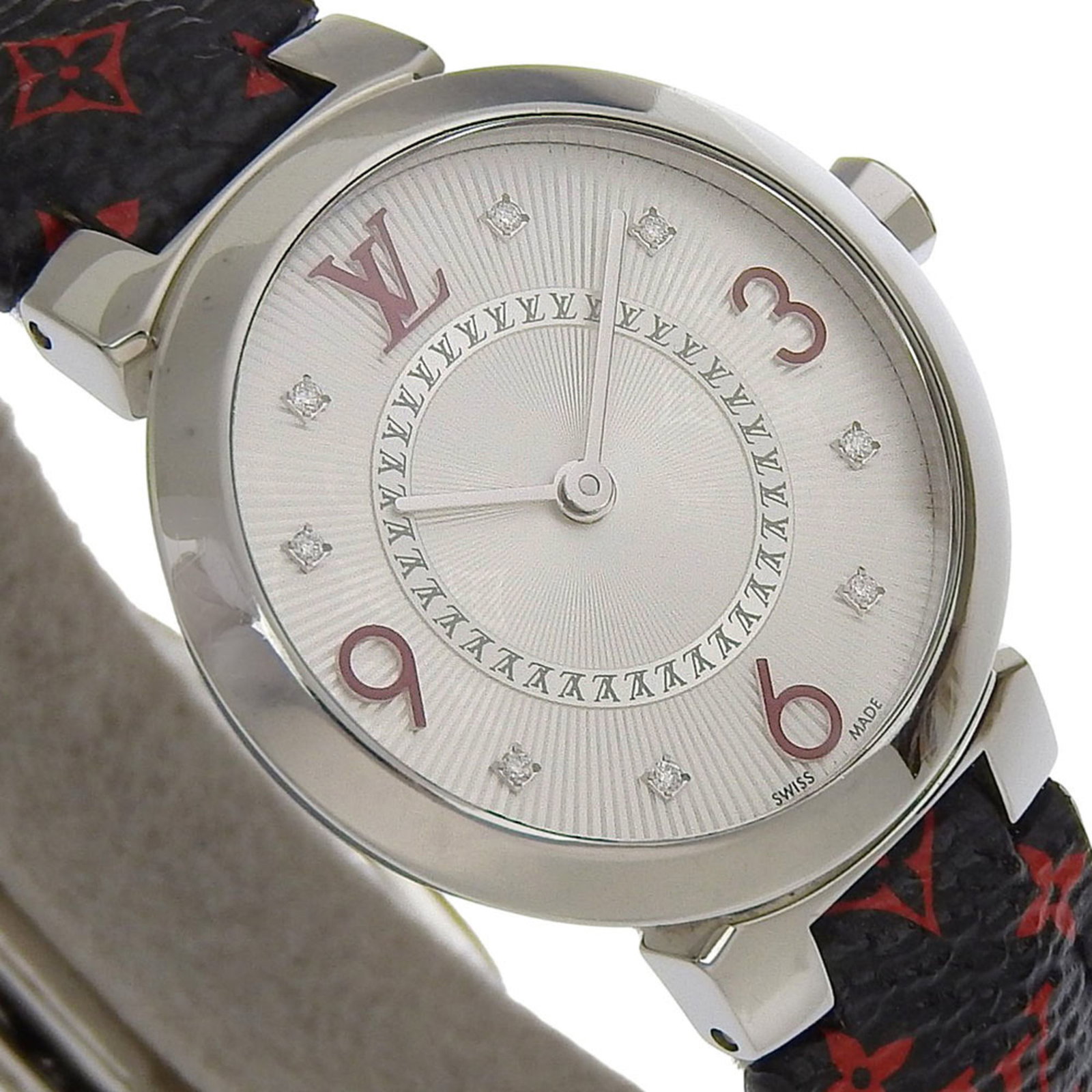 Louis Vuitton Wristwatch - 3
