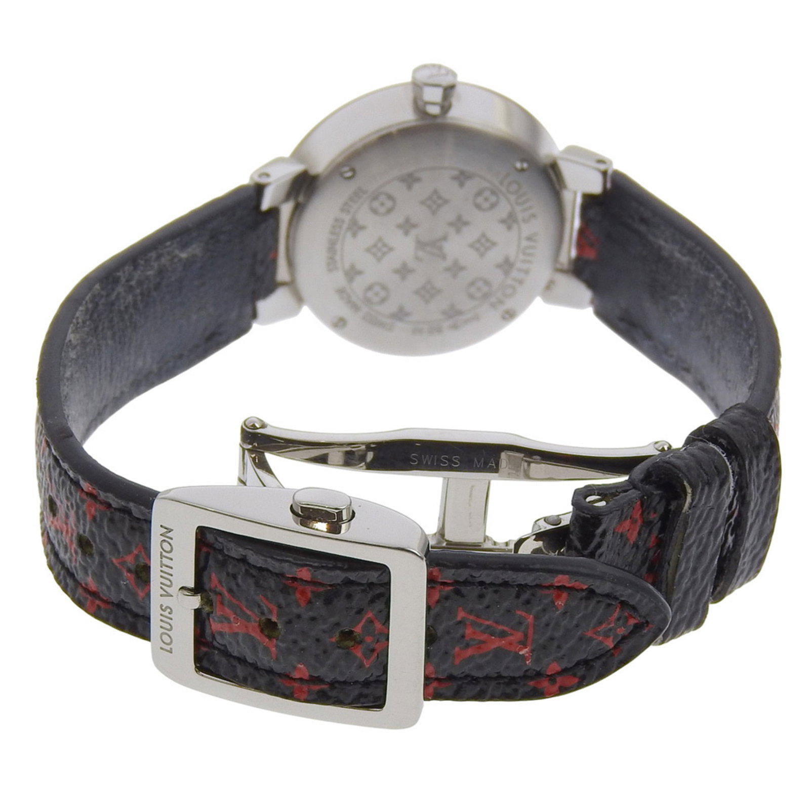 Louis Vuitton Wristwatch - 5