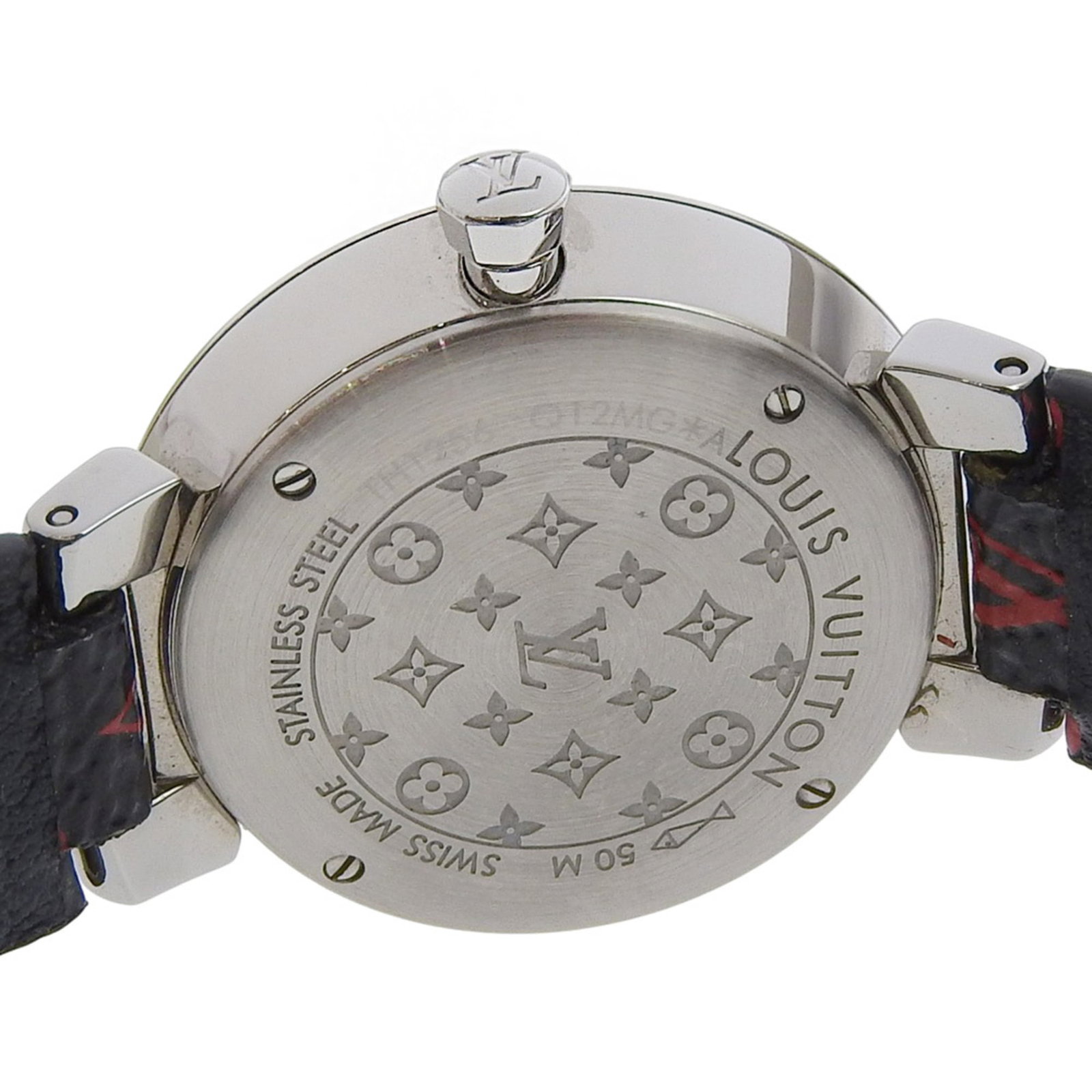 Louis Vuitton Wristwatch - 6