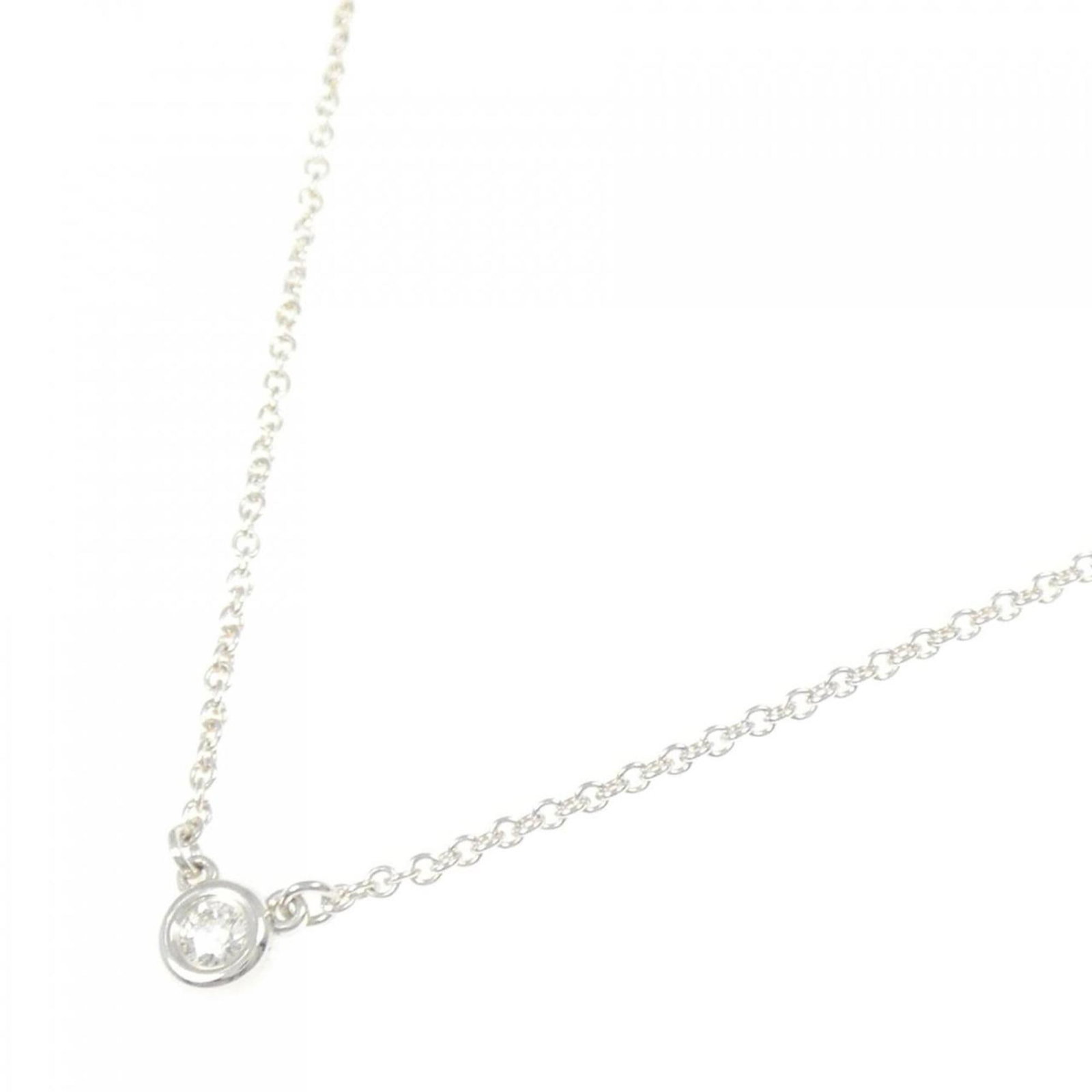 By Tiffany Yard Necklace - 2