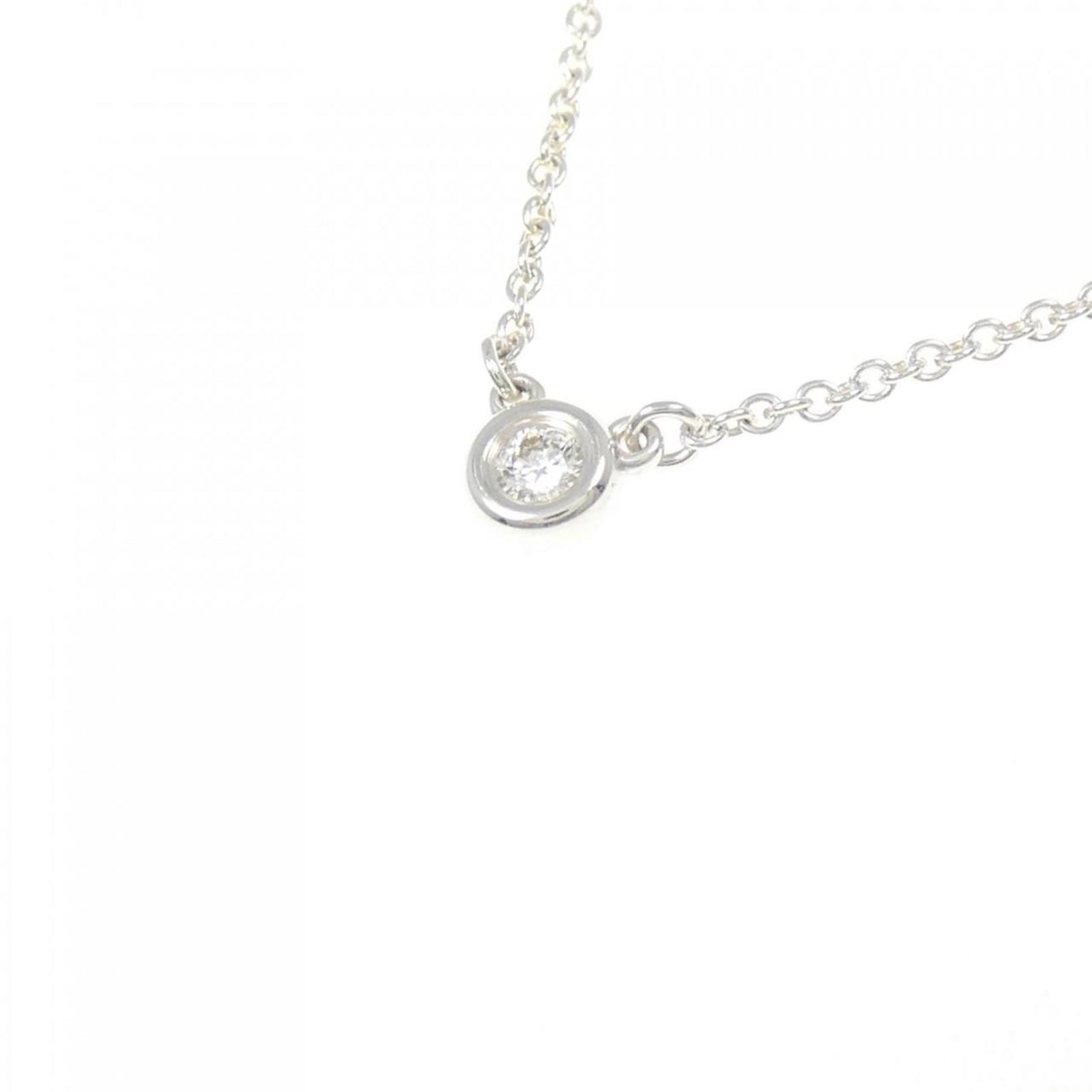 By Tiffany Yard Necklace - 3