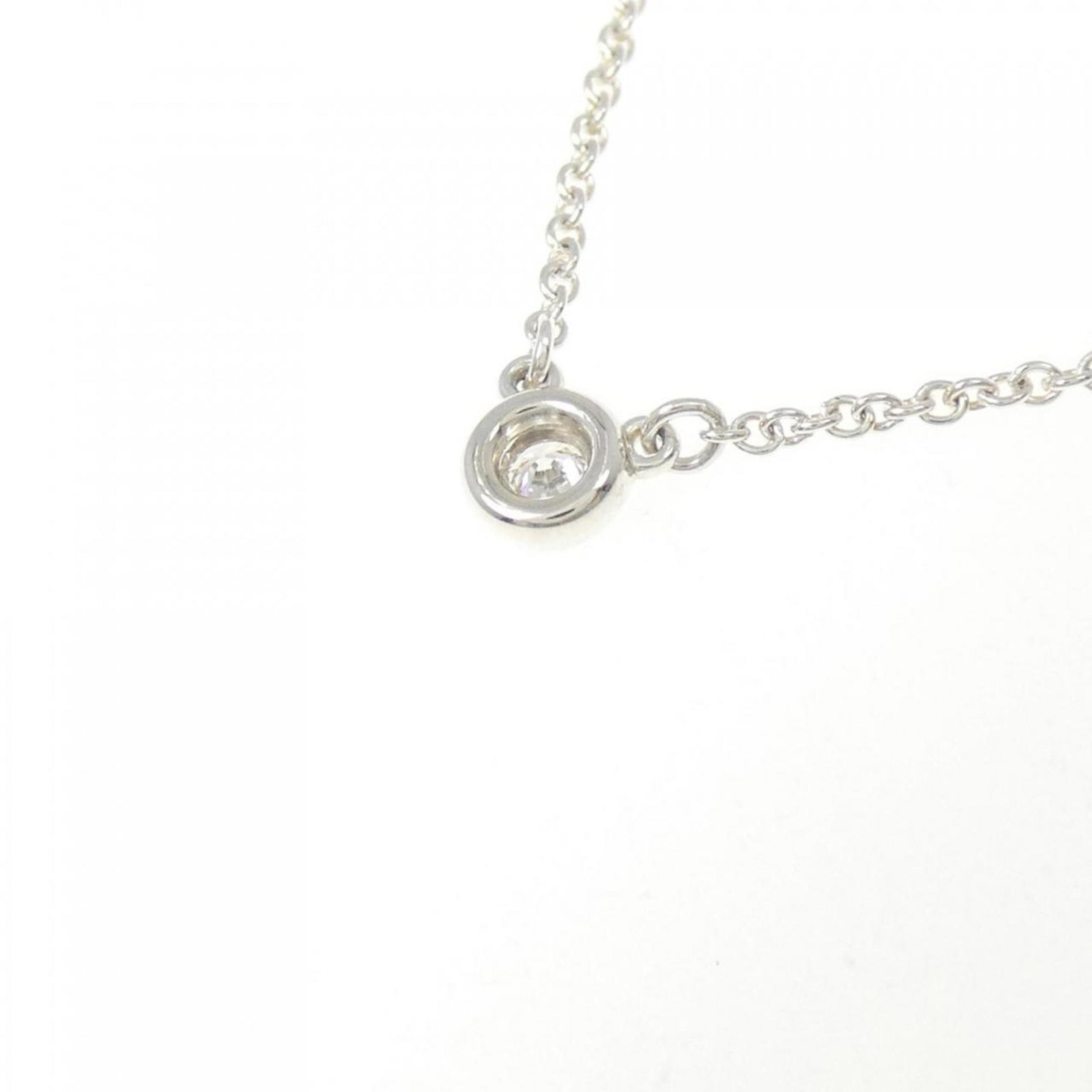 By Tiffany Yard Necklace - 4