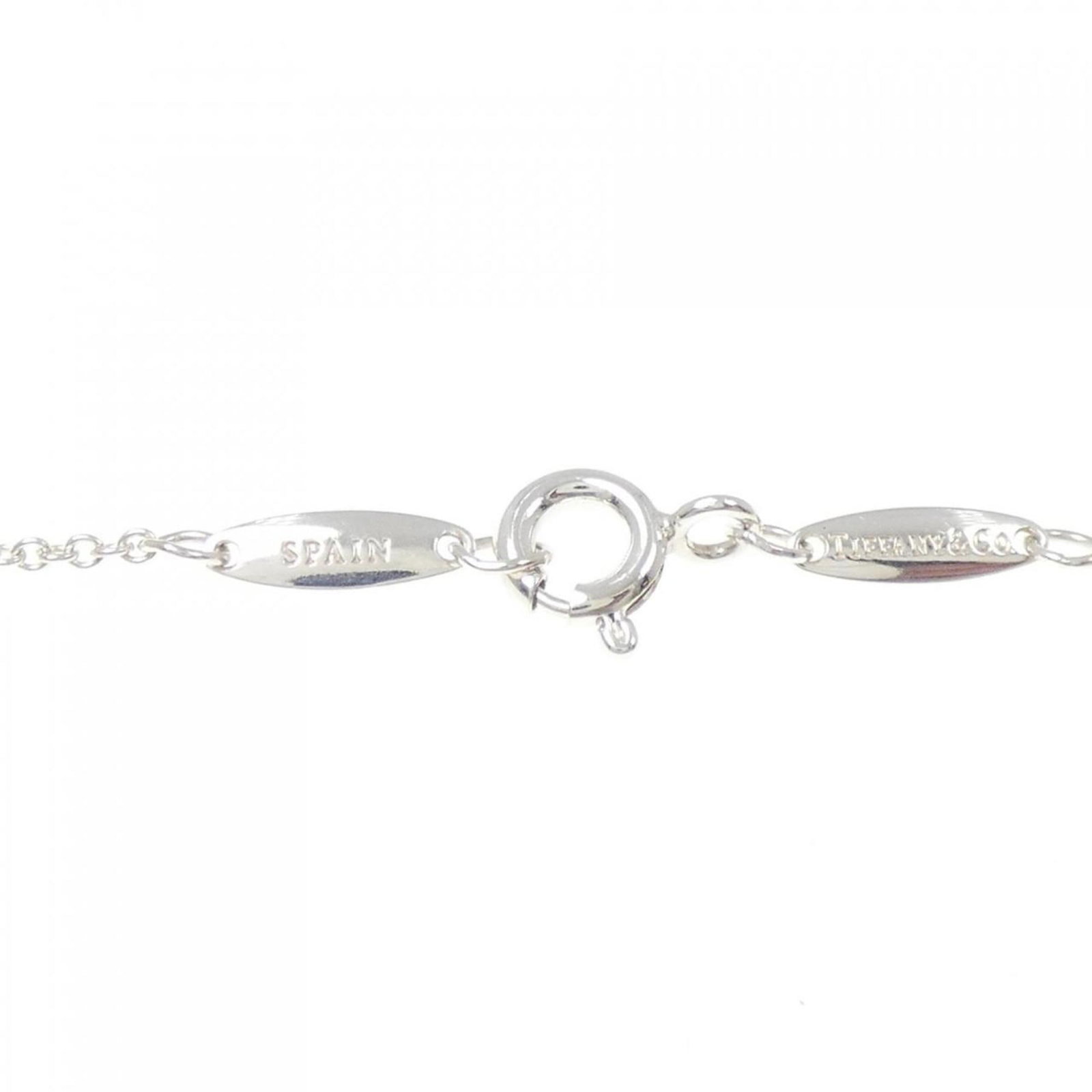 By Tiffany Yard Necklace - 5