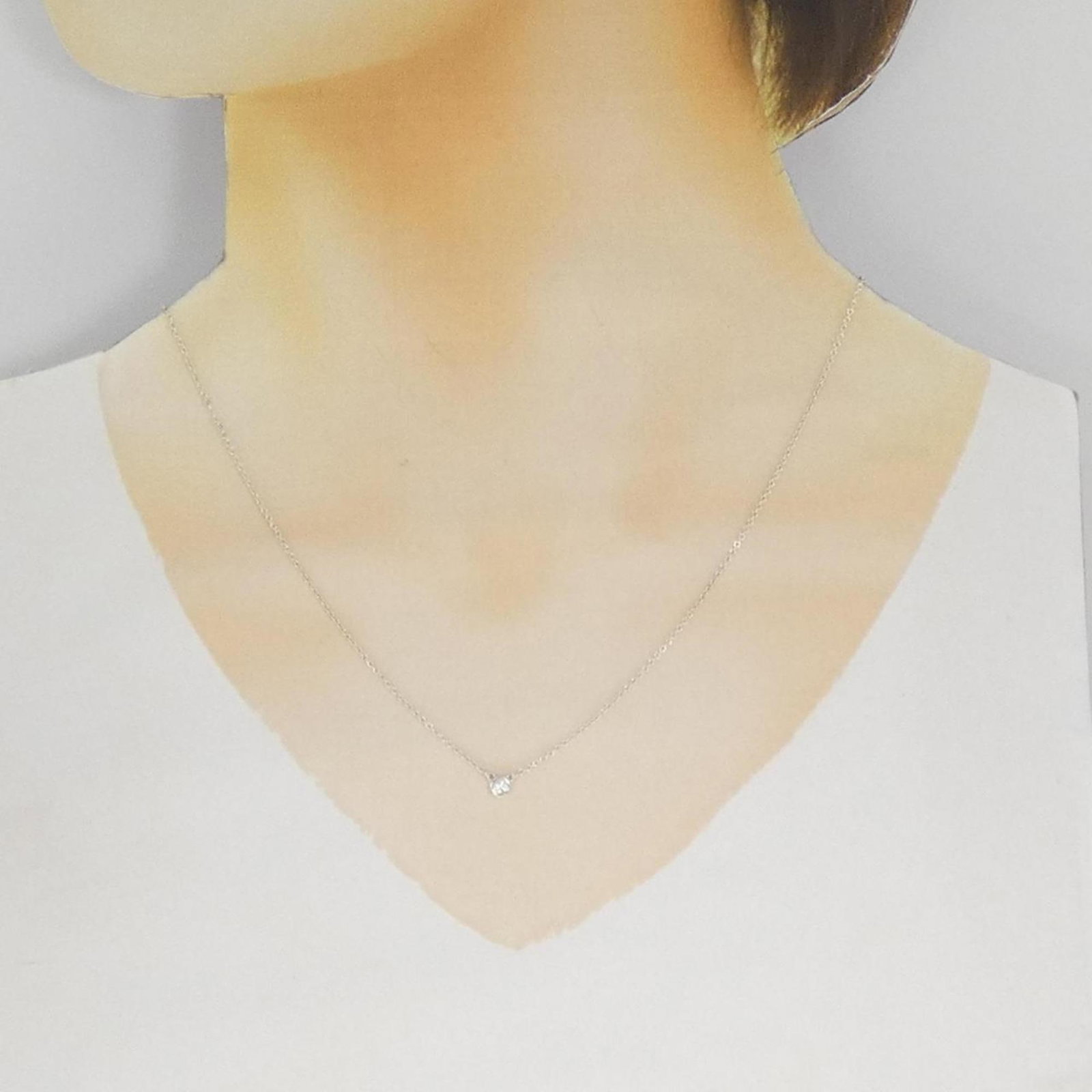 By Tiffany Yard Necklace - 6