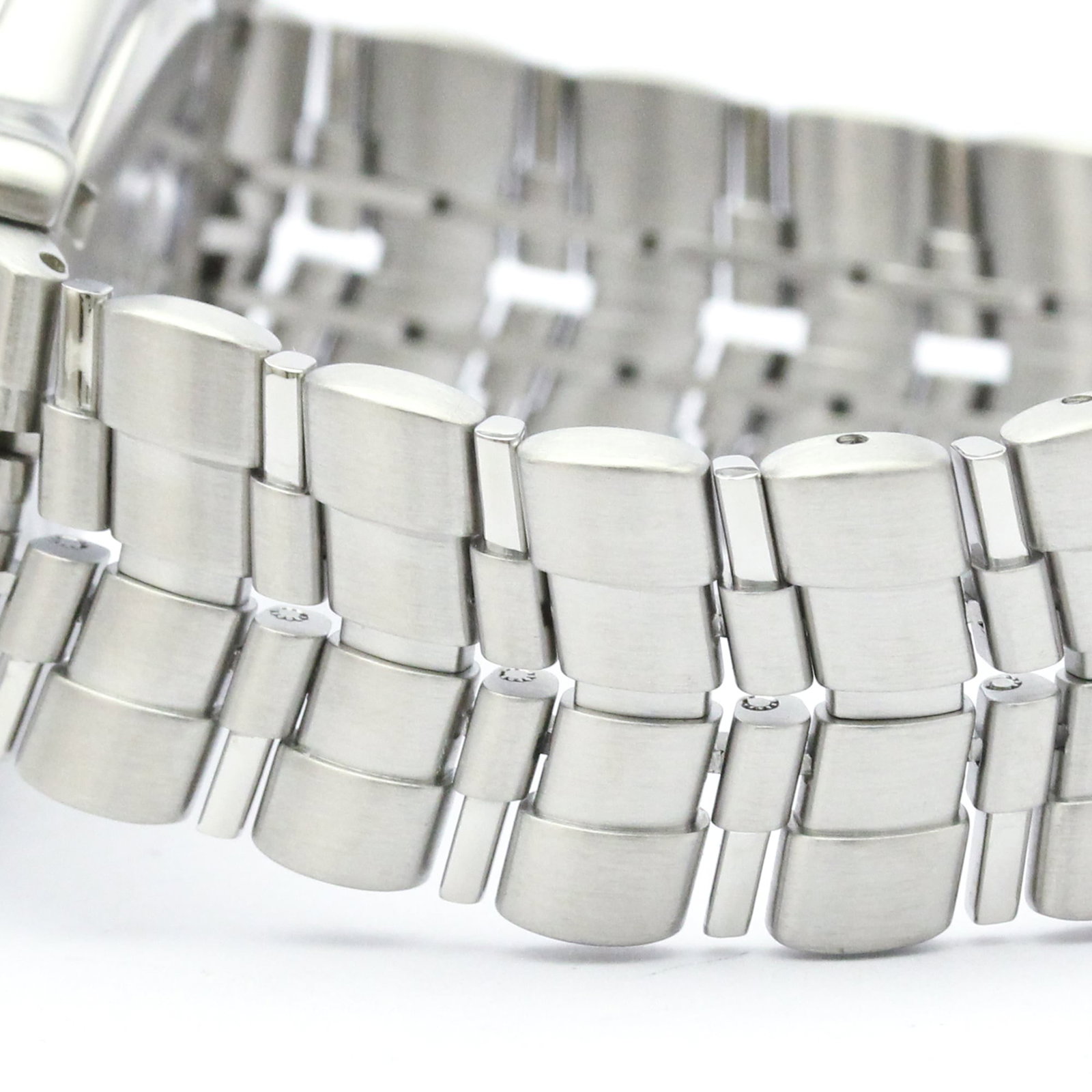 Wristwatch From Tag - 3