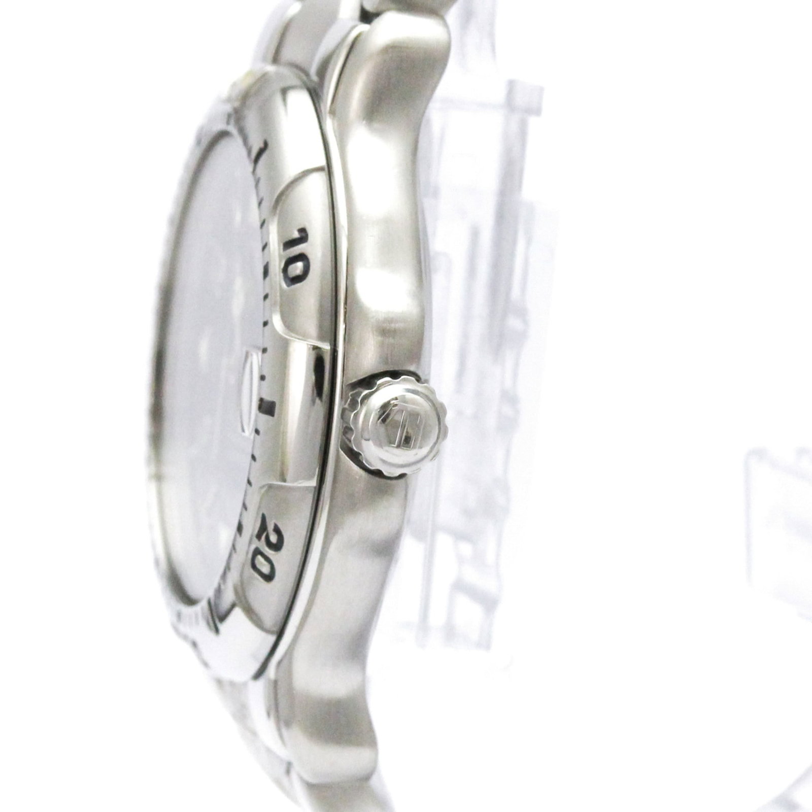 Wristwatch From Tag - 4