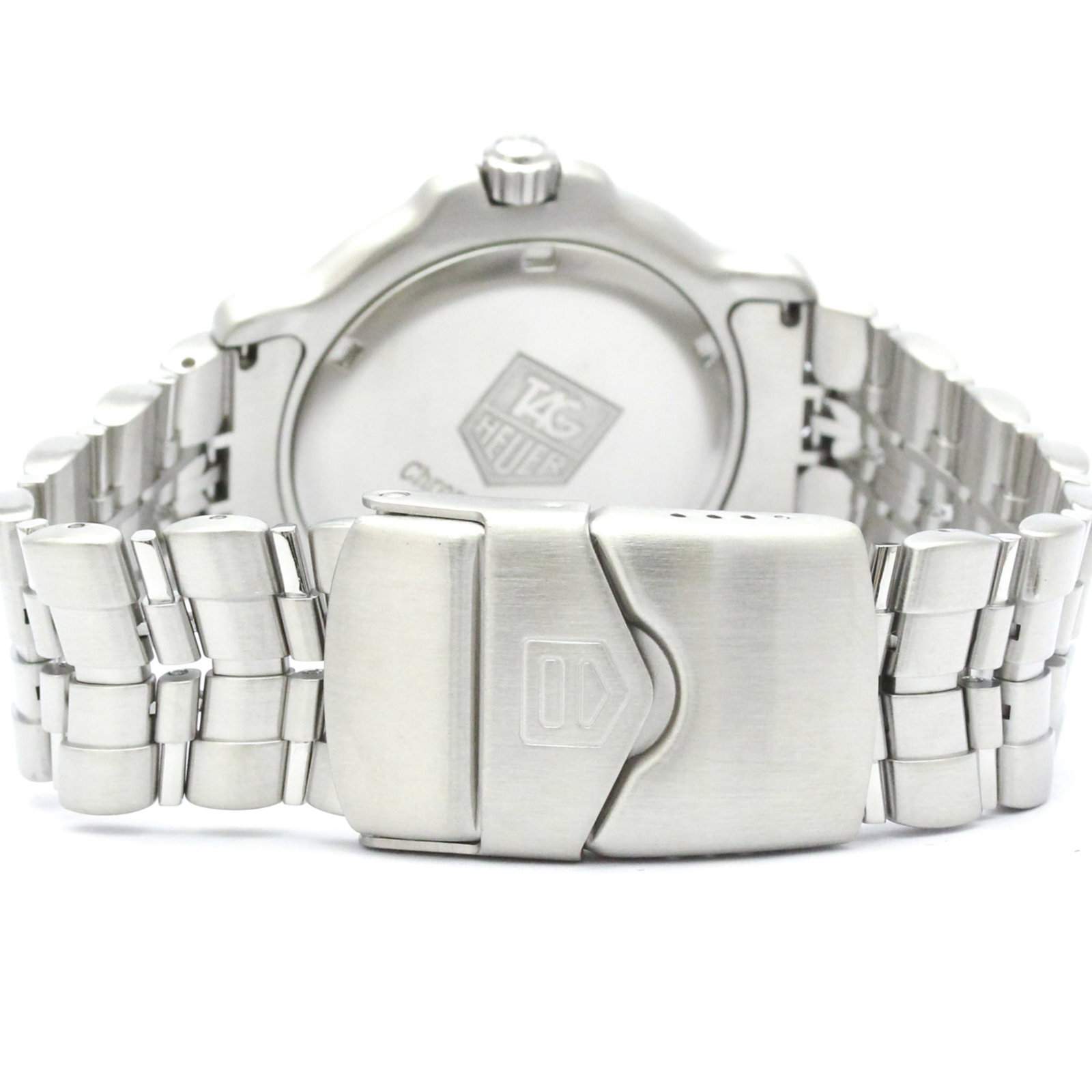 Wristwatch From Tag - 5