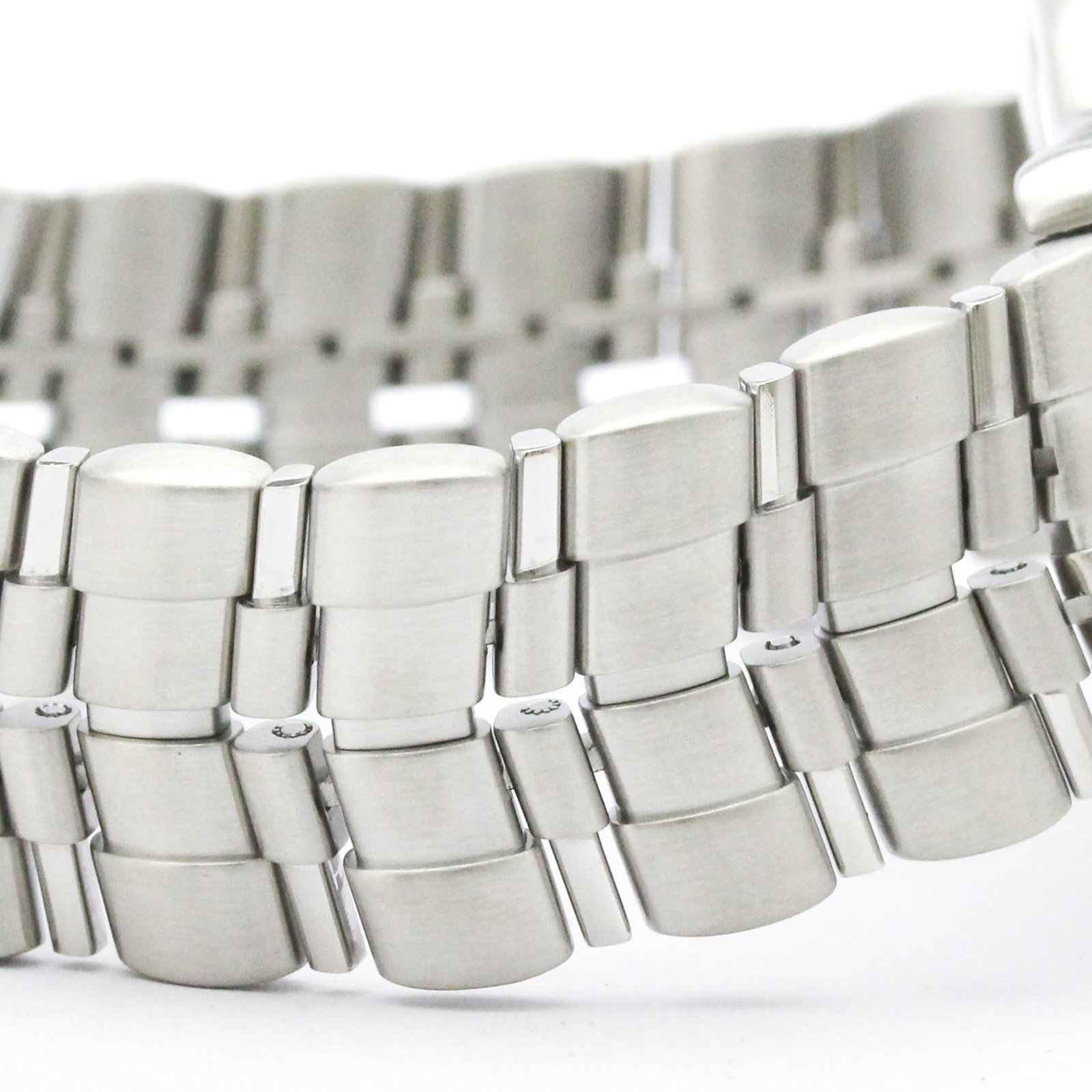 Wristwatch From Tag - 7
