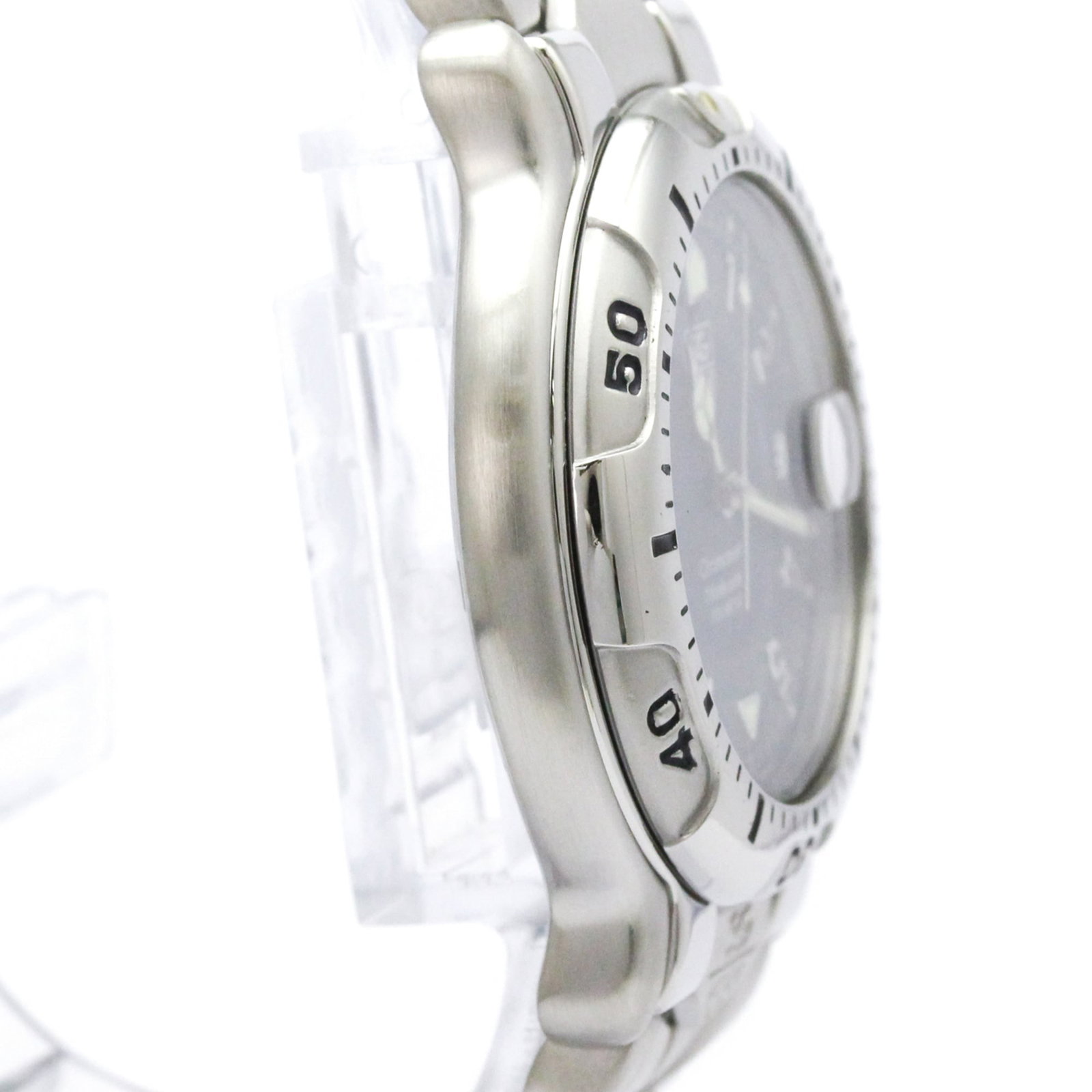Wristwatch From Tag - 8