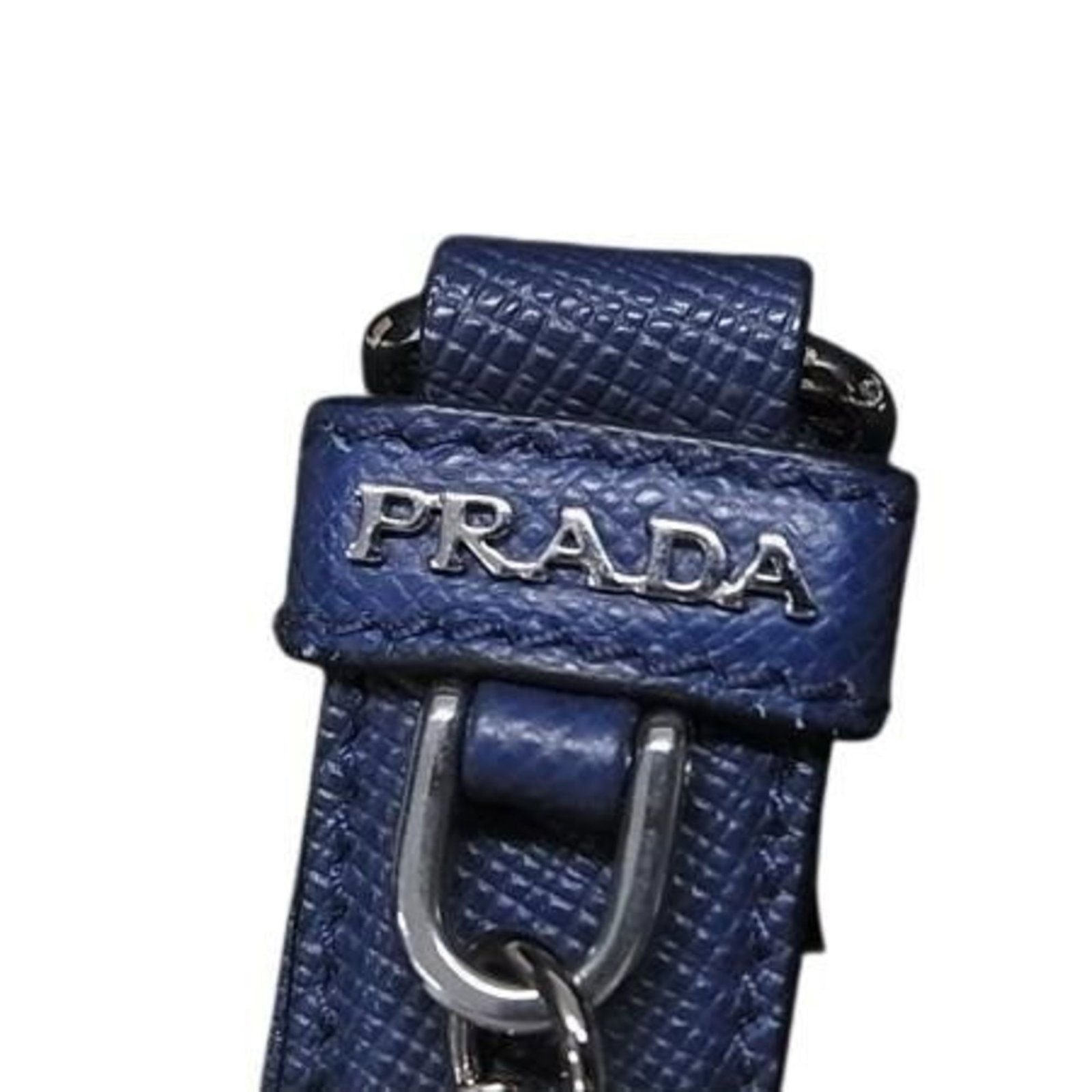 Handbag Charm Leather - 2