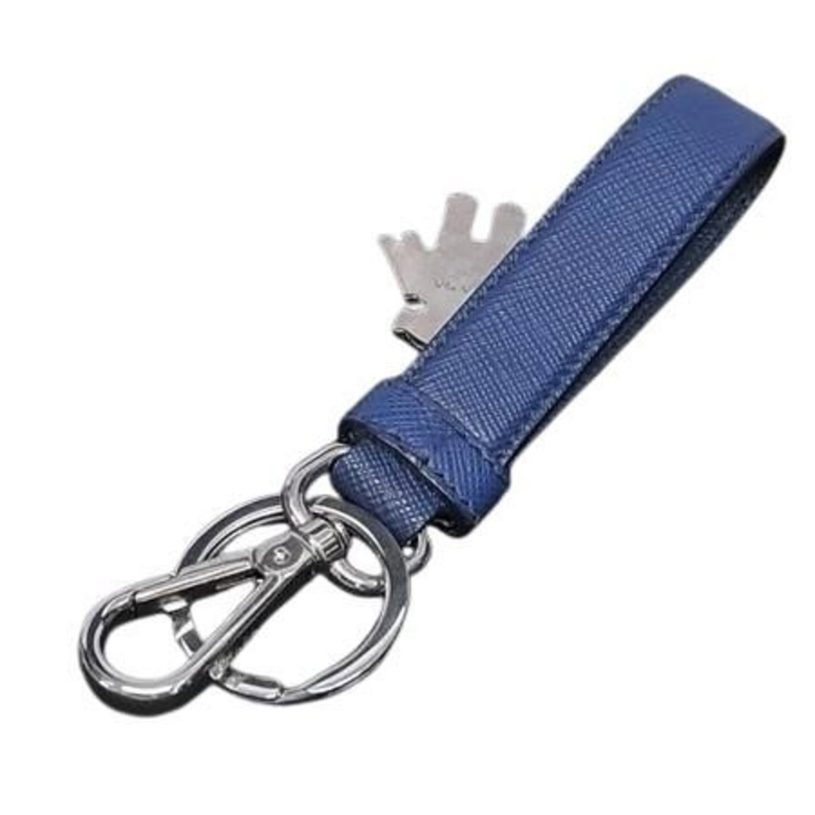 Handbag Charm Leather - 3