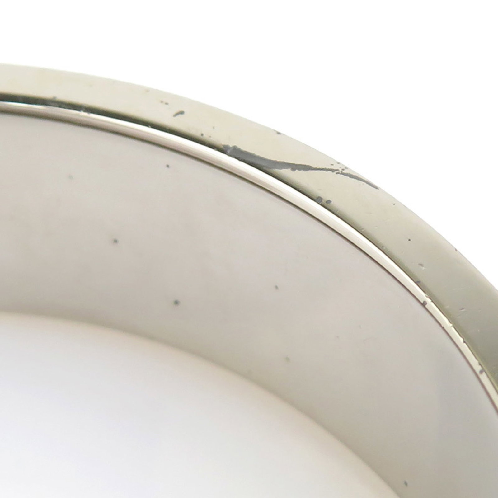 Metal Bangle Hermes - 10