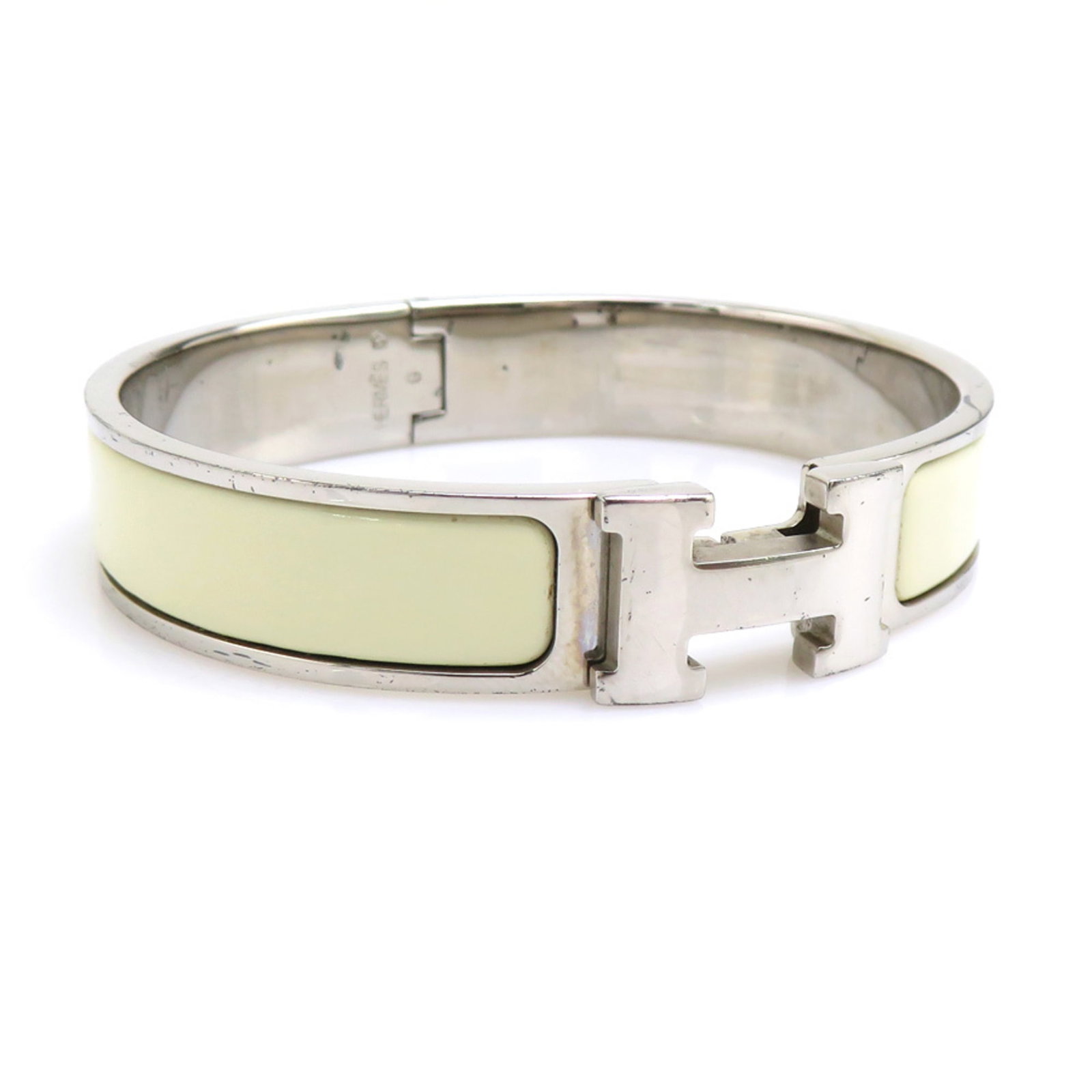 Metal Bangle Hermes - 2