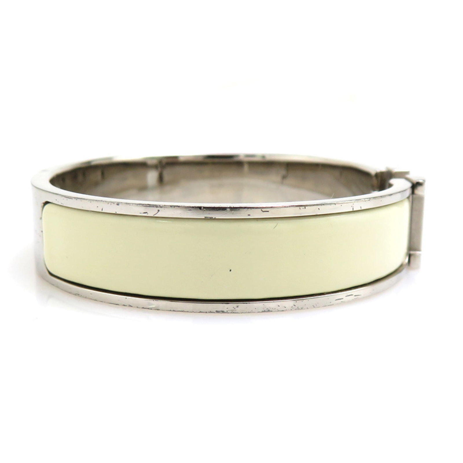 Metal Bangle Hermes - 3