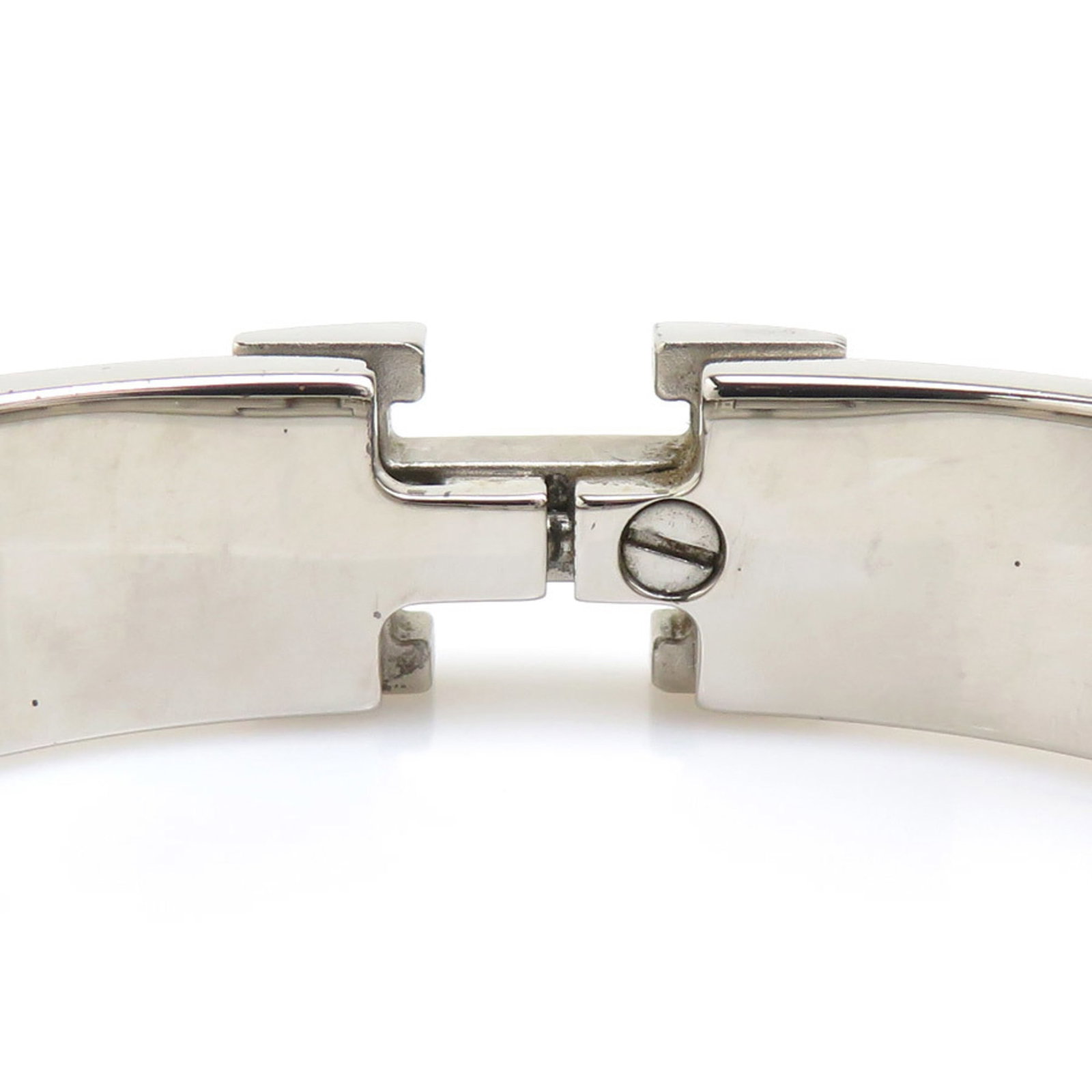 Metal Bangle Hermes - 6