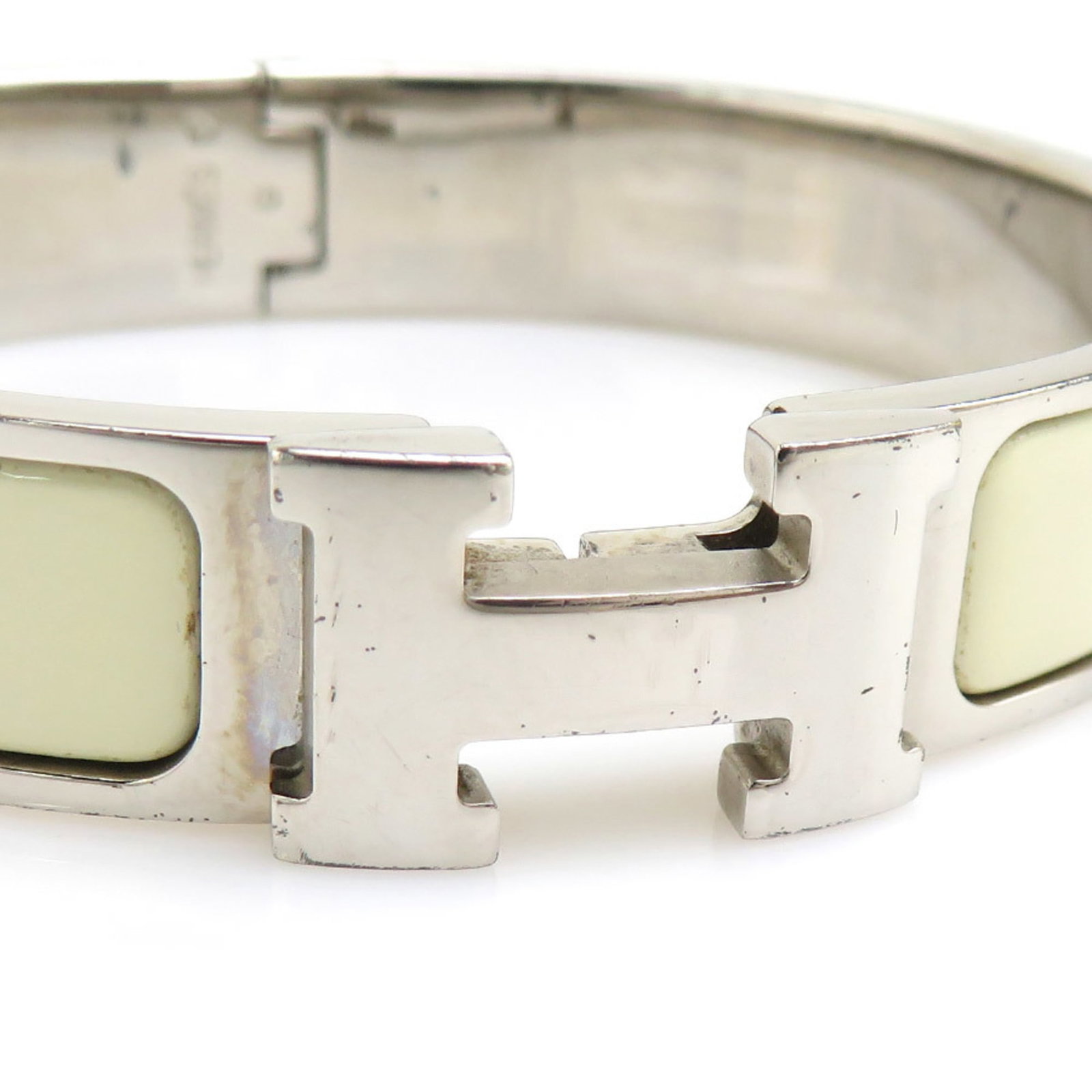 Metal Bangle Hermes - 7