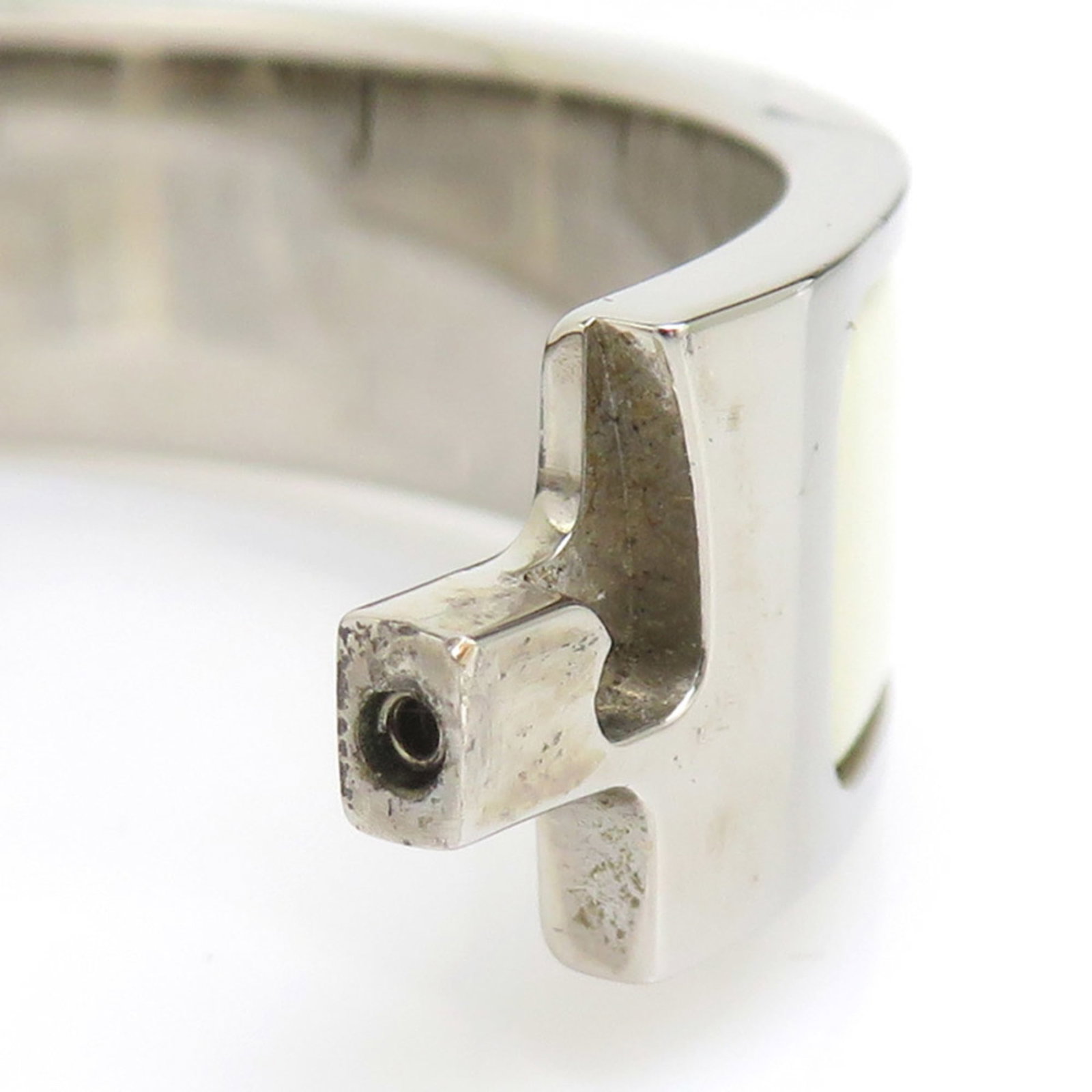 Metal Bangle Hermes - 9