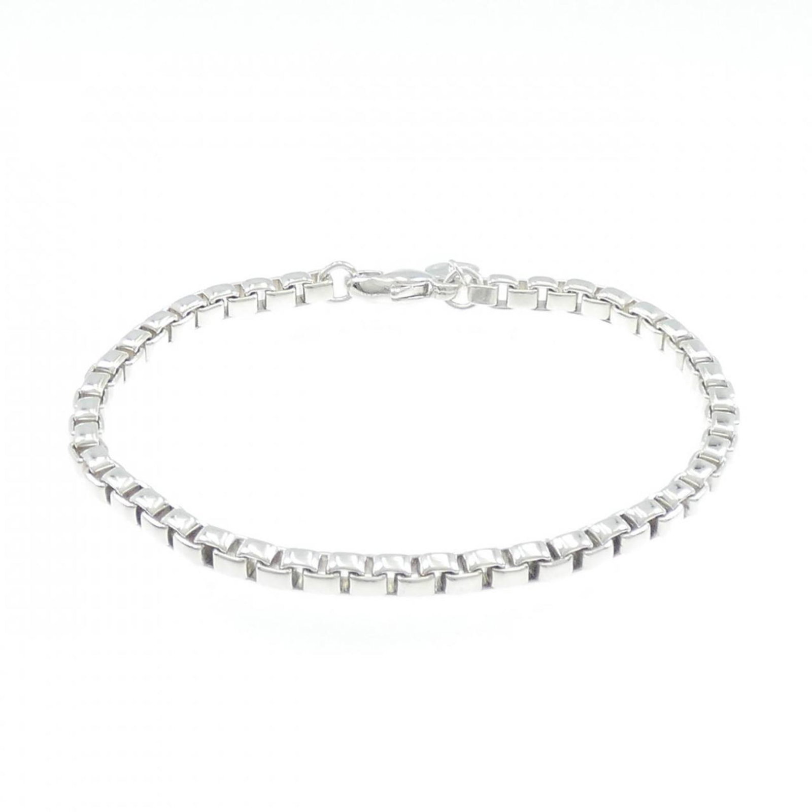 Charm bracelet silver 925 - 2