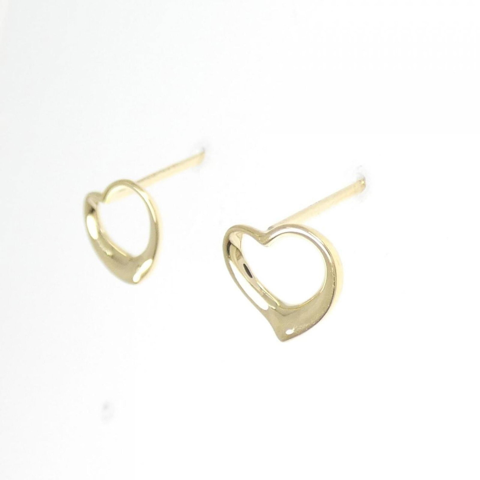 Tiffany Stud Earrings - 2