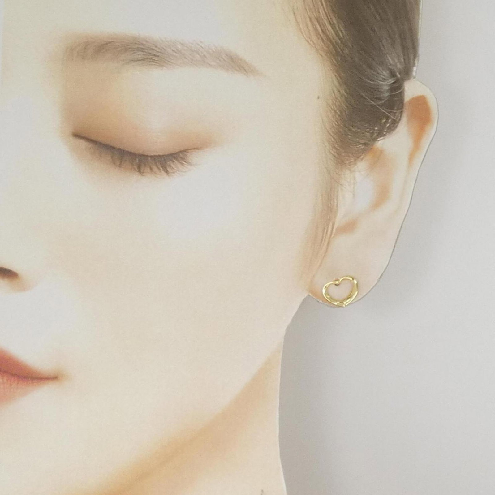 Tiffany Stud Earrings - 4