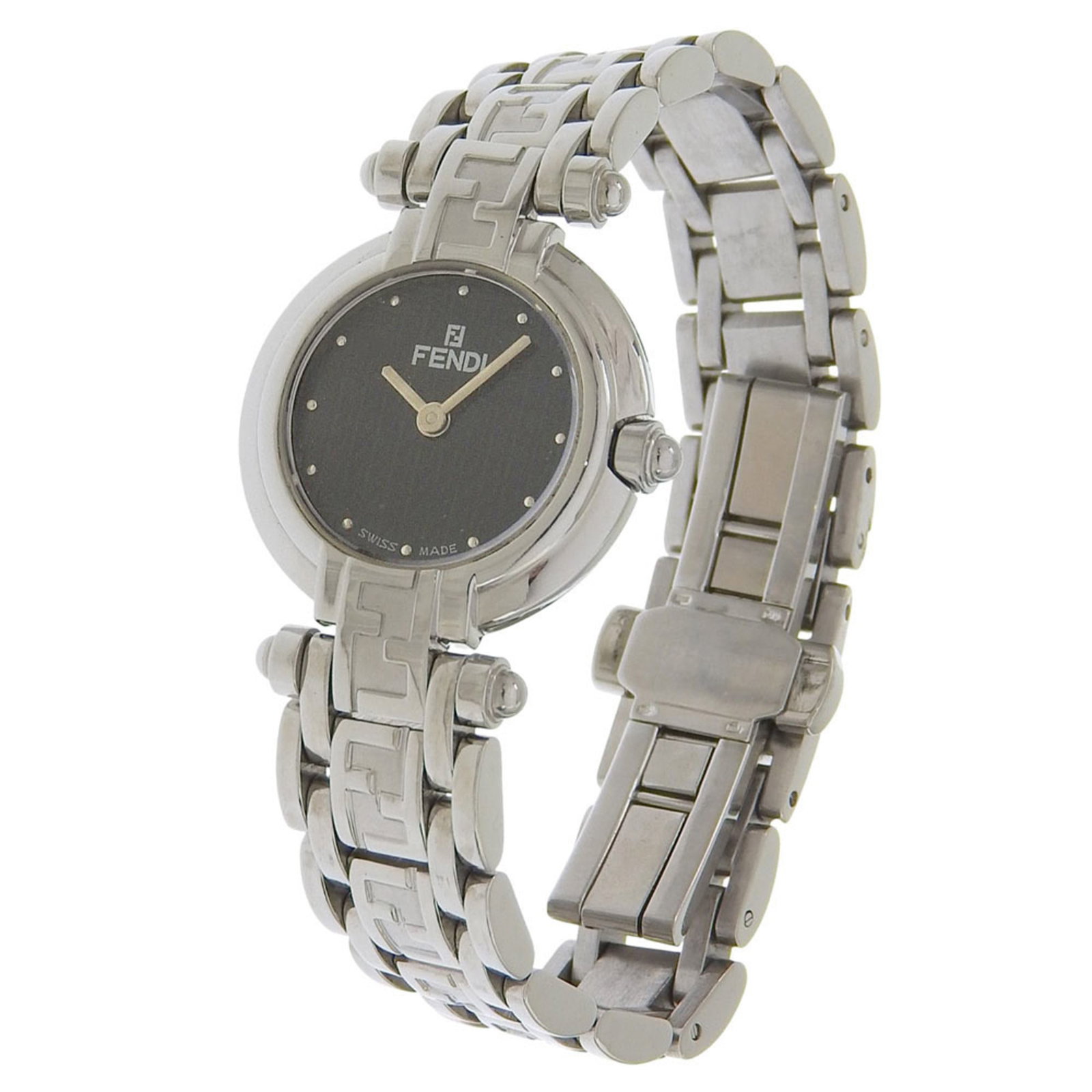 Fendi Wristwatch - 2