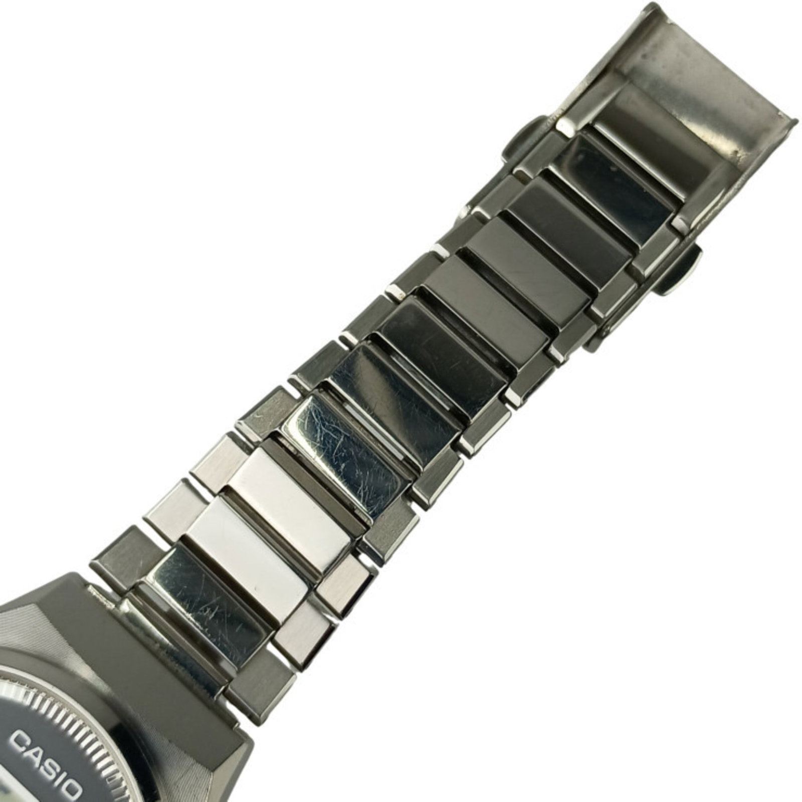 Wristwatch By Casio - 6
