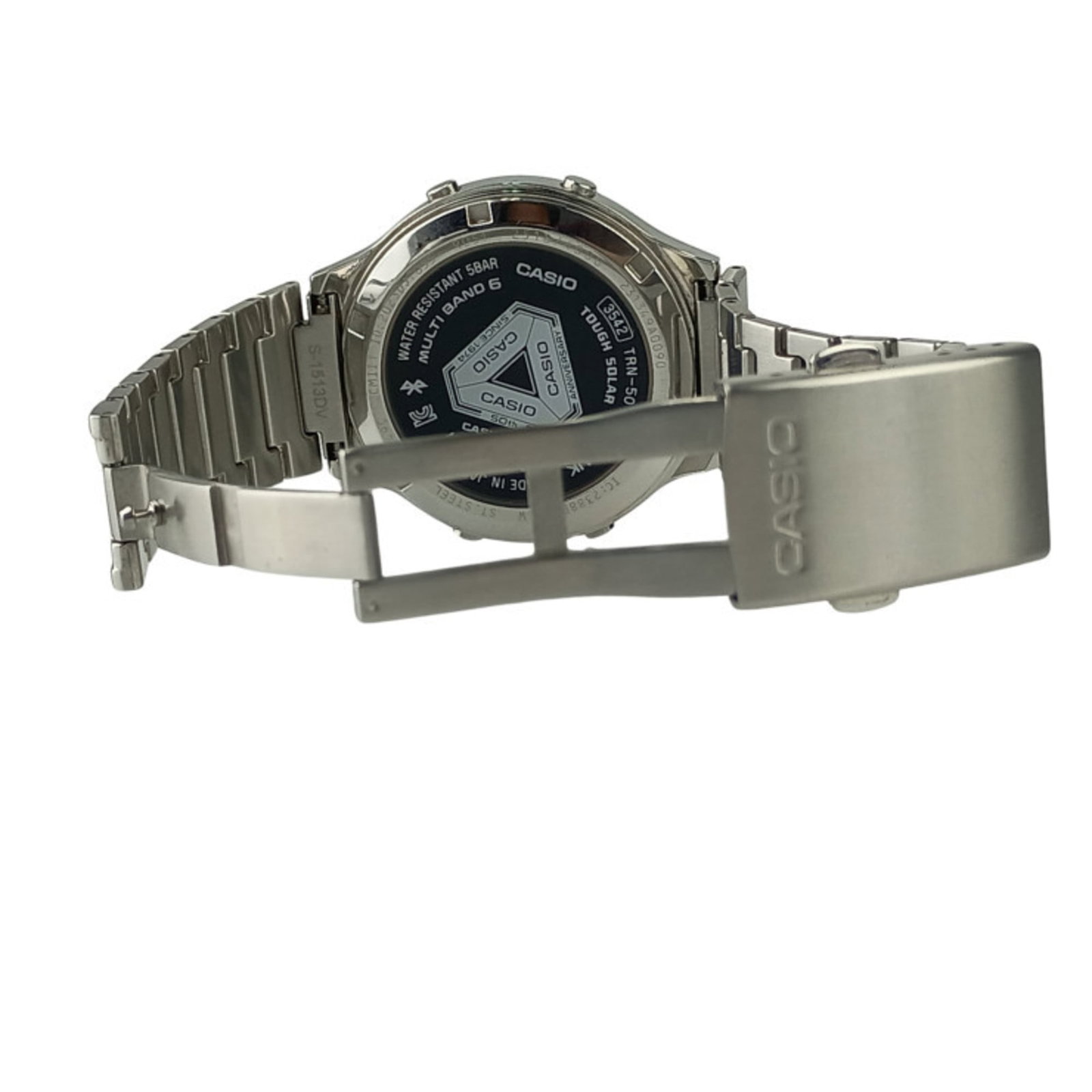 Wristwatch By Casio - 8