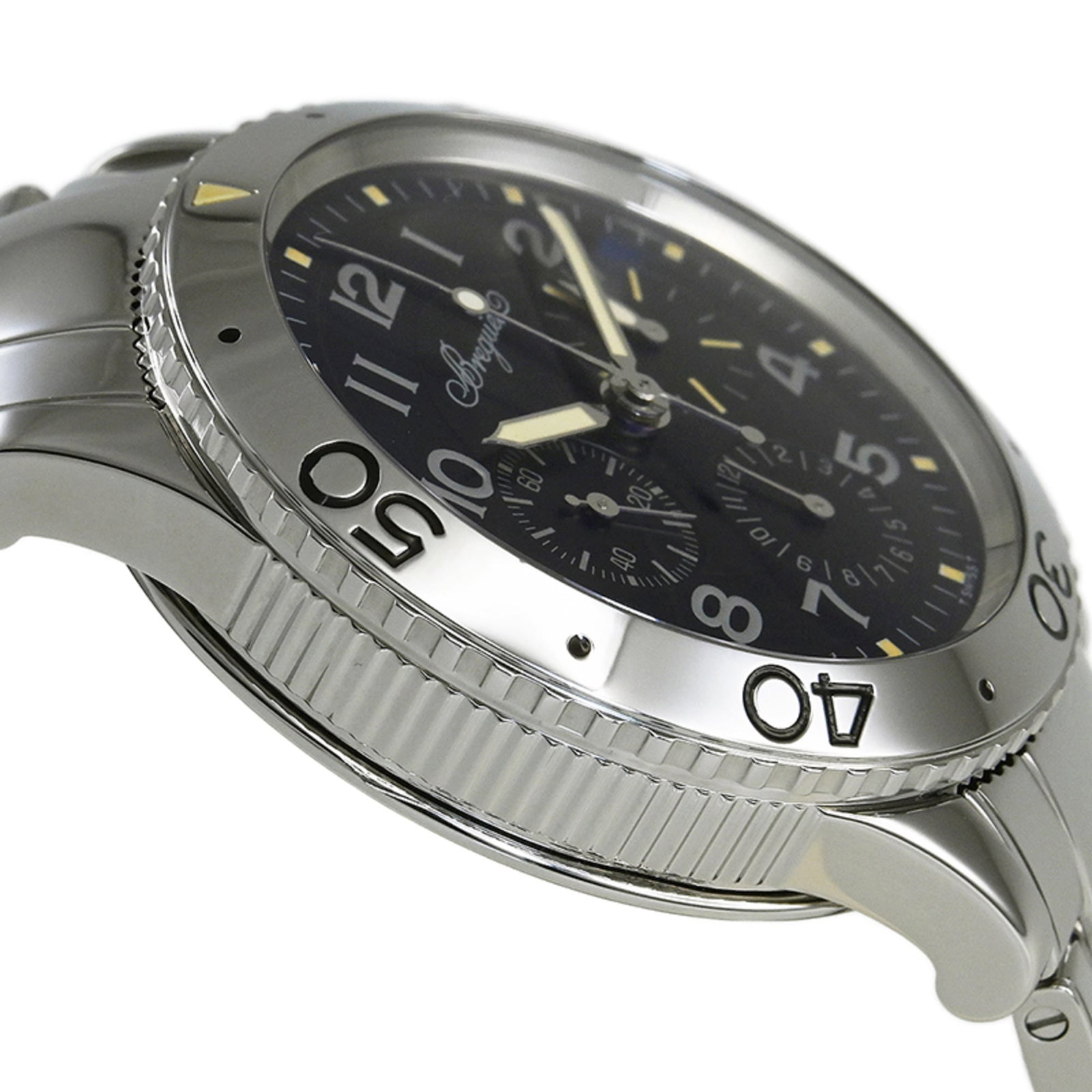 Breguet Wristwatch - 4