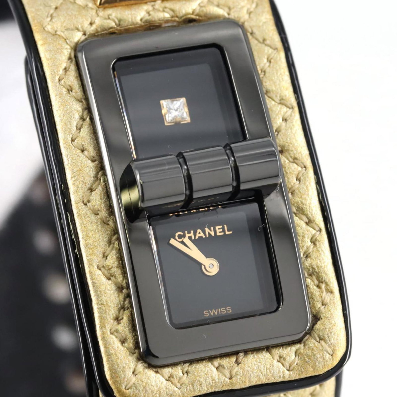Chanel Wristwatch - 3