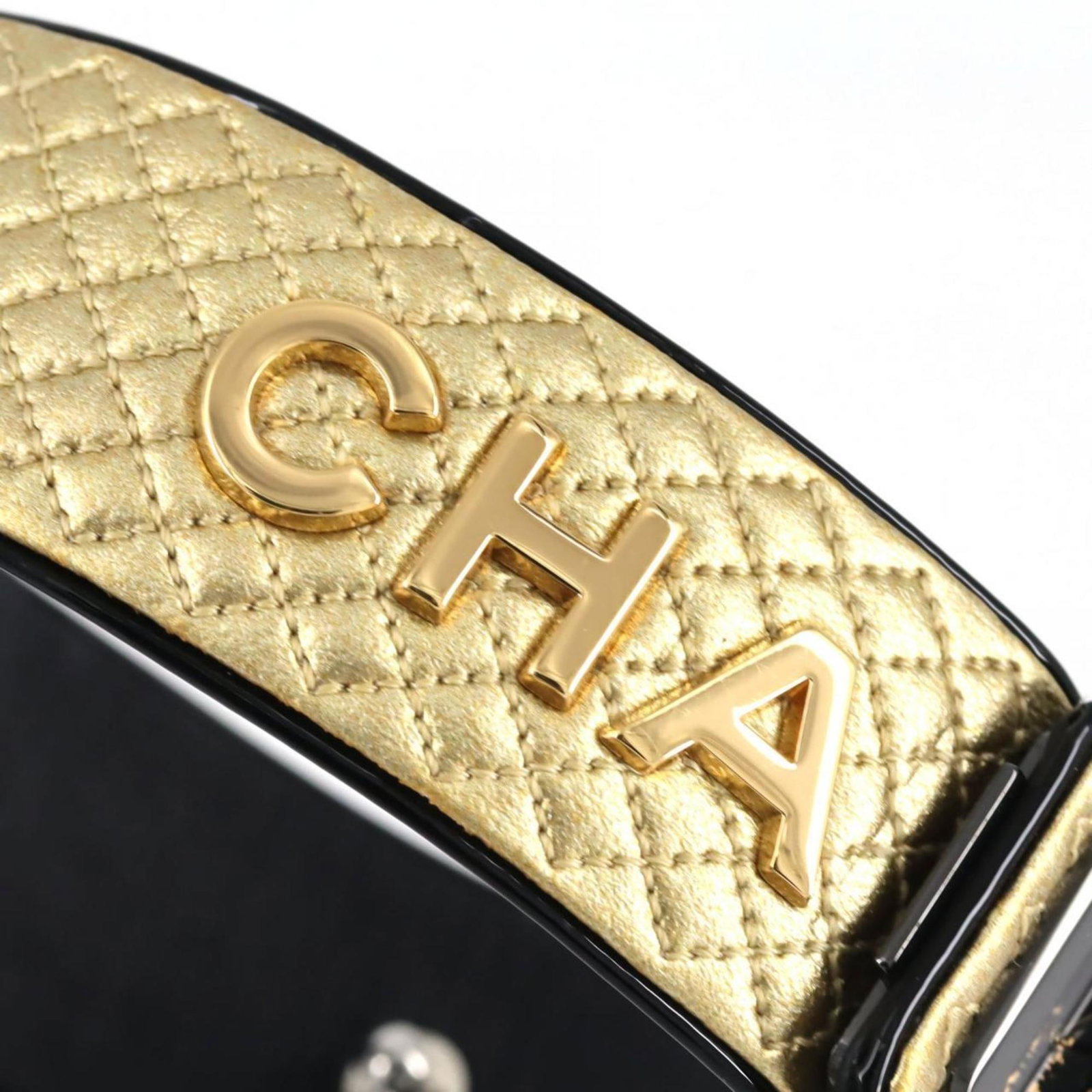Chanel Wristwatch - 4
