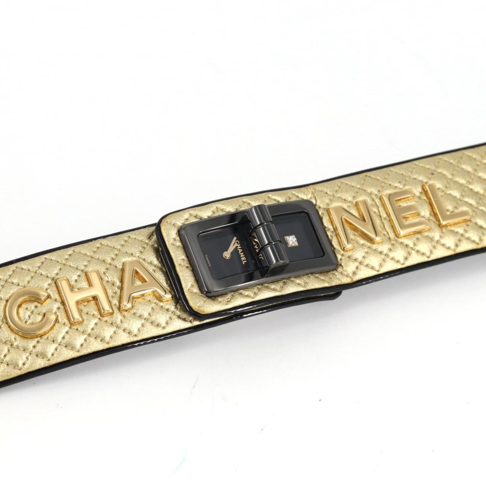 Chanel Wristwatch - 5