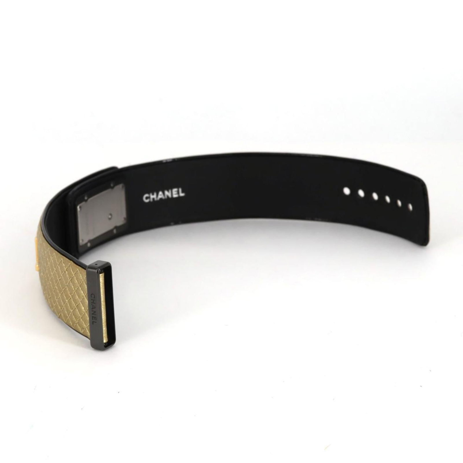 Chanel Wristwatch - 7
