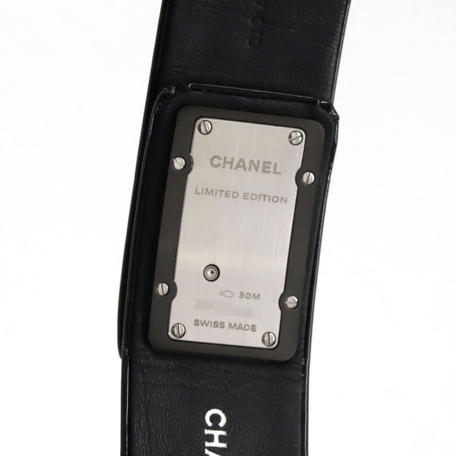 Chanel Wristwatch - 8