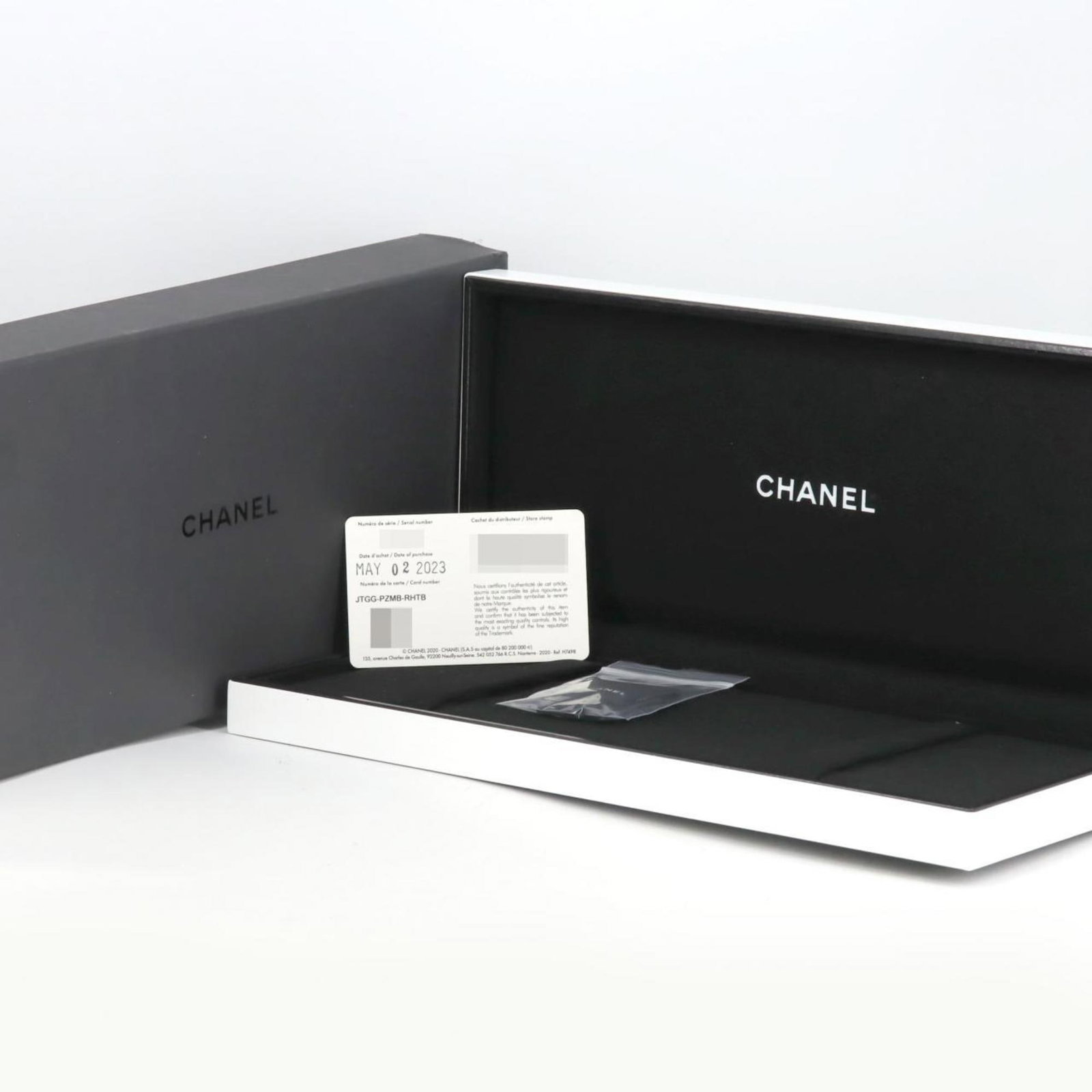 Chanel Wristwatch - 9