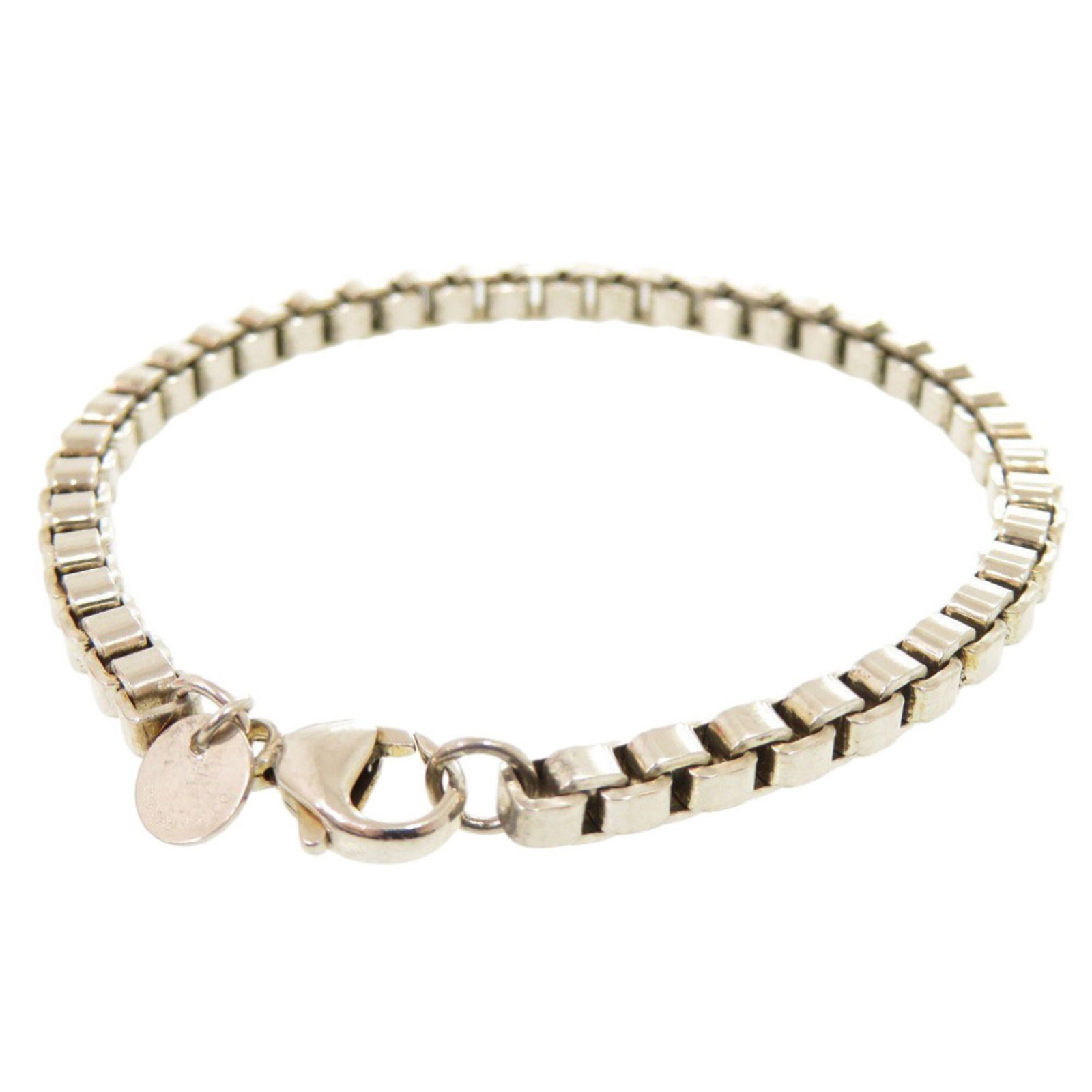 Charm bracelet silver 925 - 2