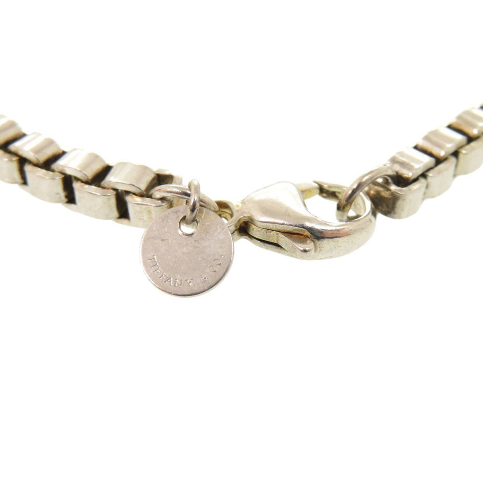 Charm bracelet silver 925 - 3