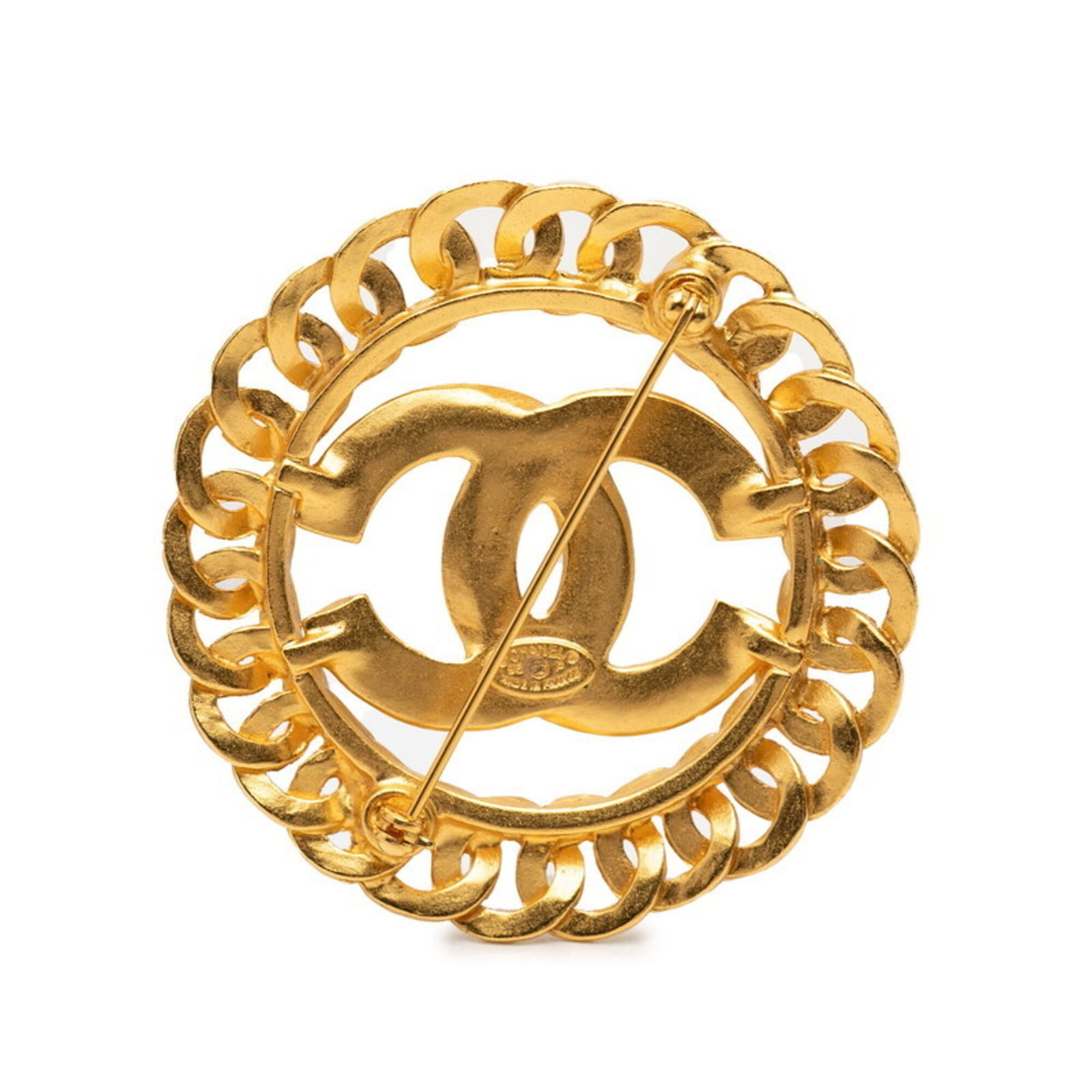 Brooch Chanel - 2