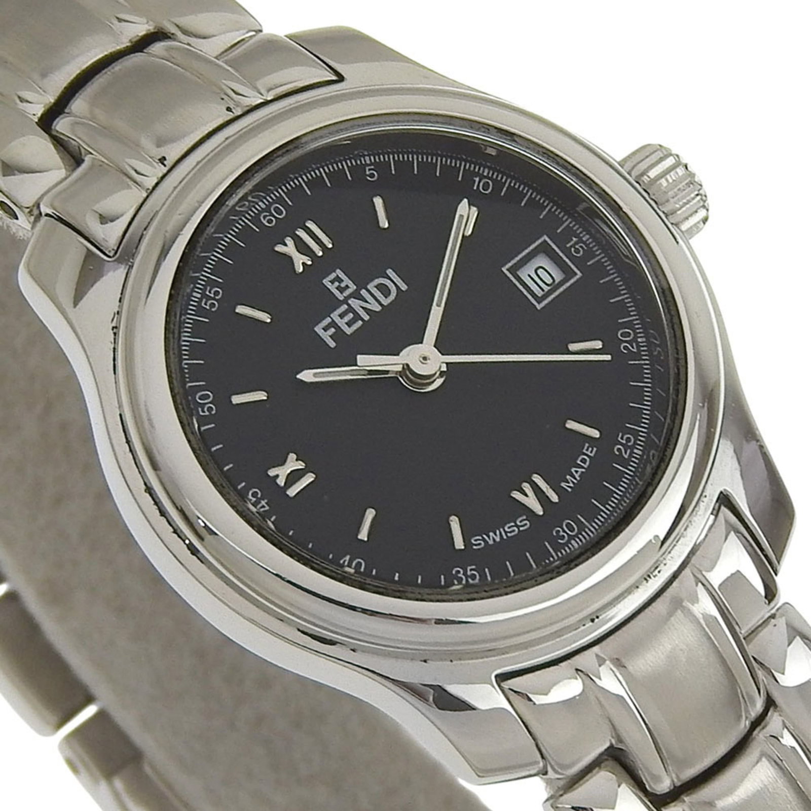 Fendi Wristwatch - 3