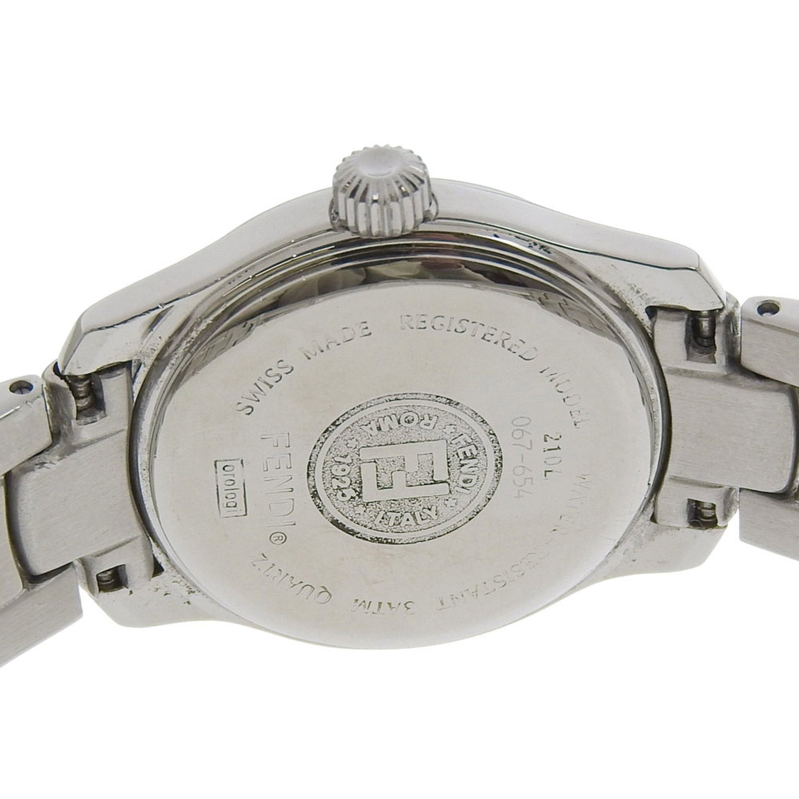 Fendi Wristwatch - 6