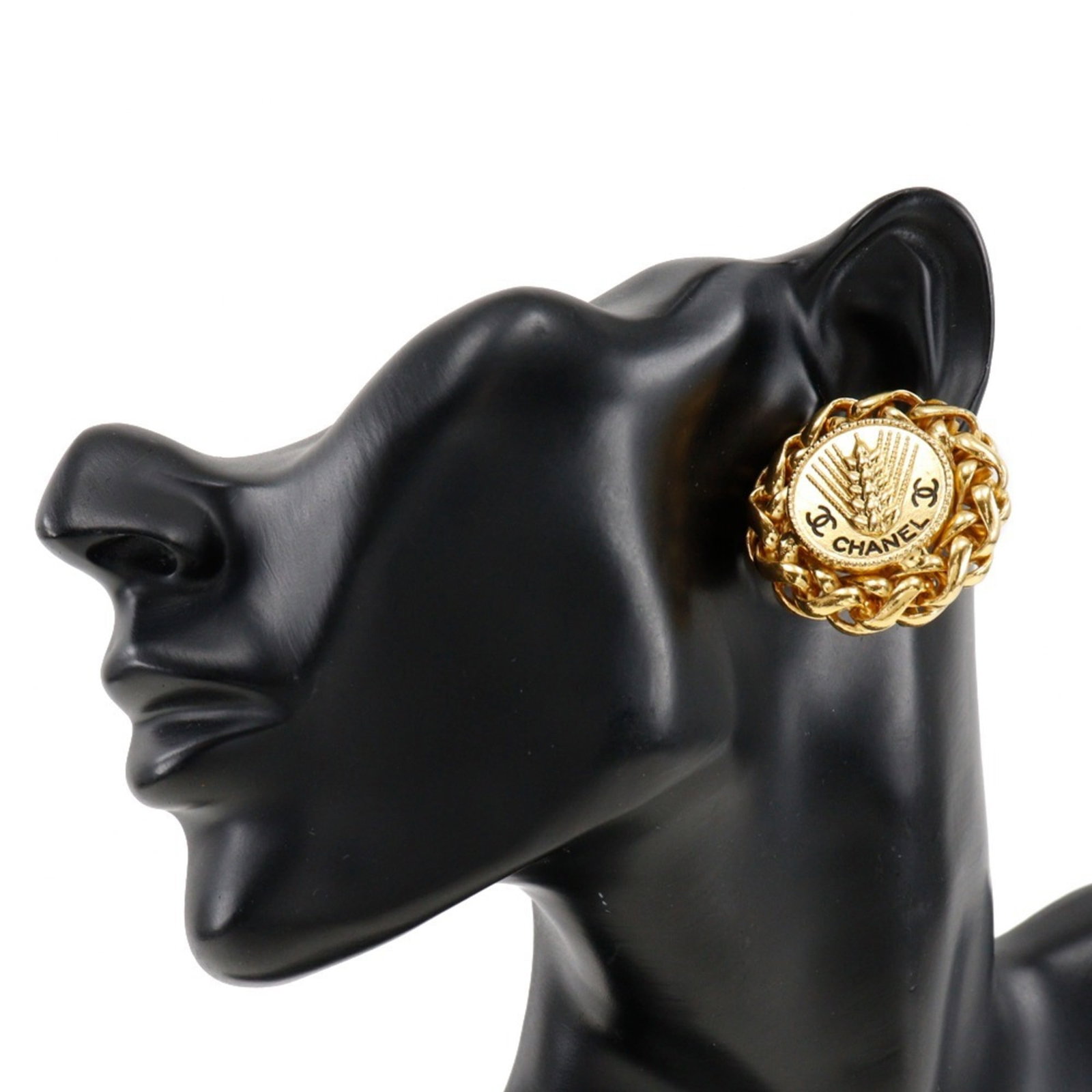 Clip earrings by Chanel - 2